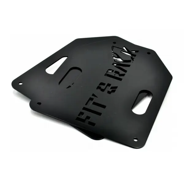 Kit Di Zavorra Fit & Rack 3Kg