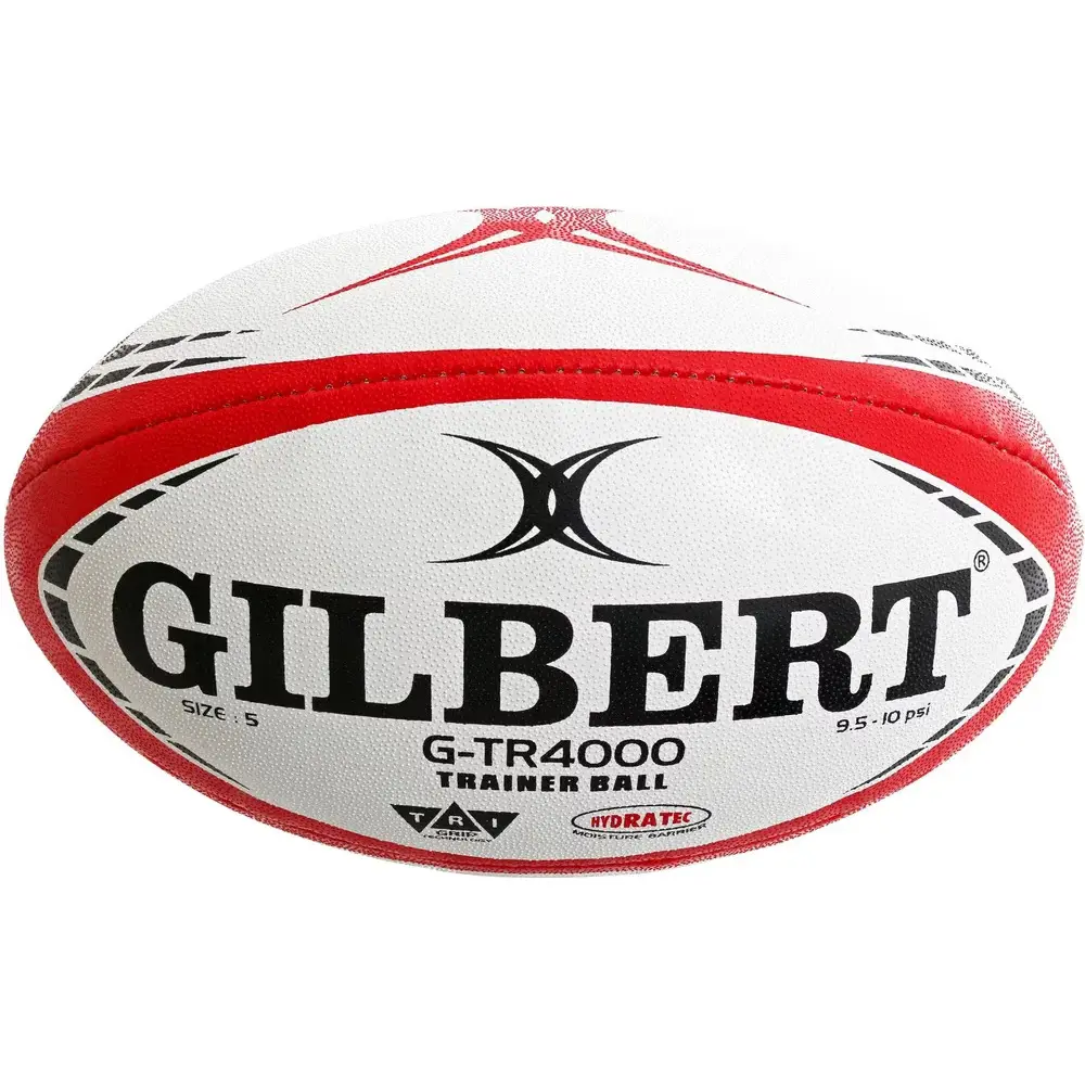 Trainingrugbysball Gilbert G-TR4000 trainer