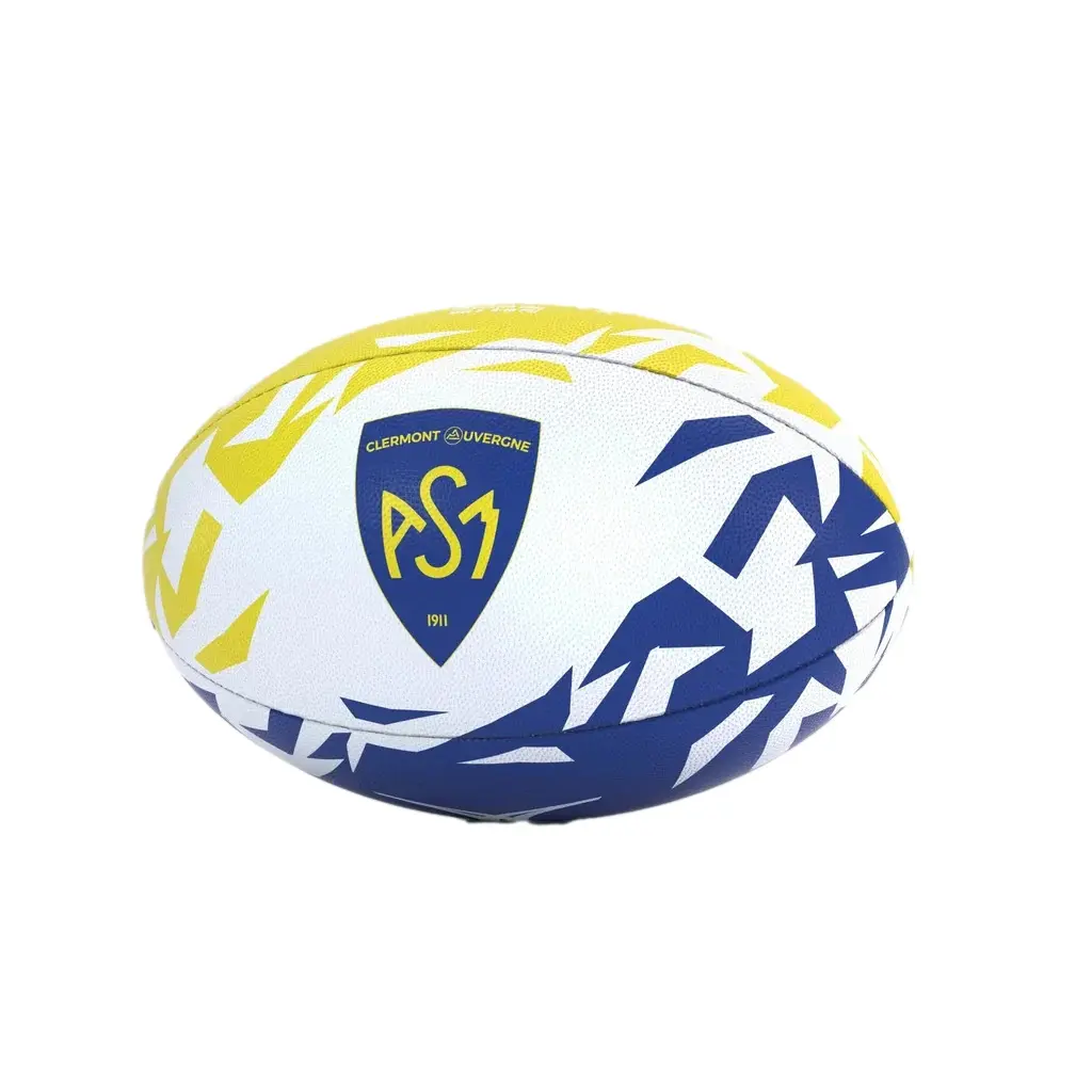 Rugbybal Gilbert Clermond-Ferrand