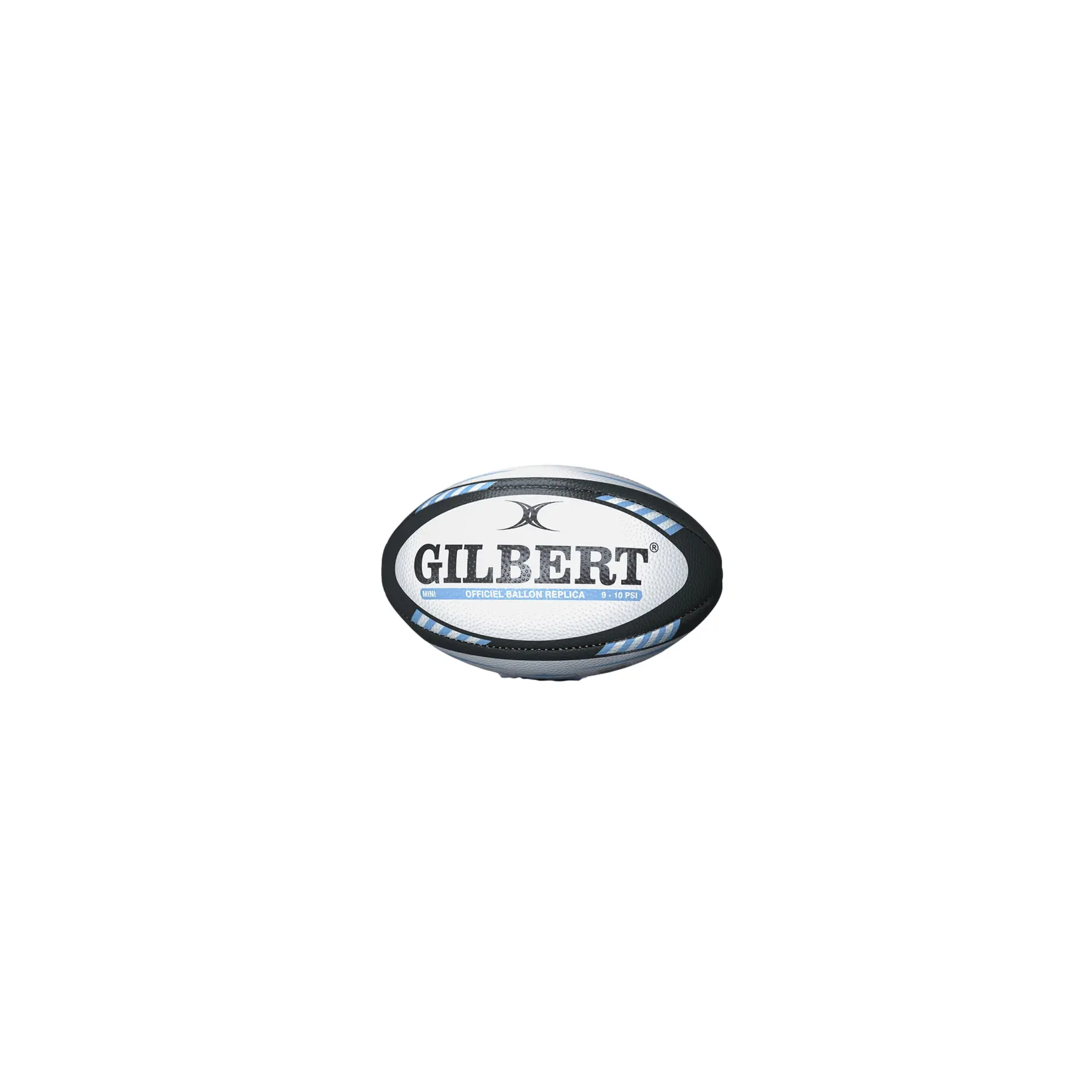 Rugbybal Racing 92 Metro