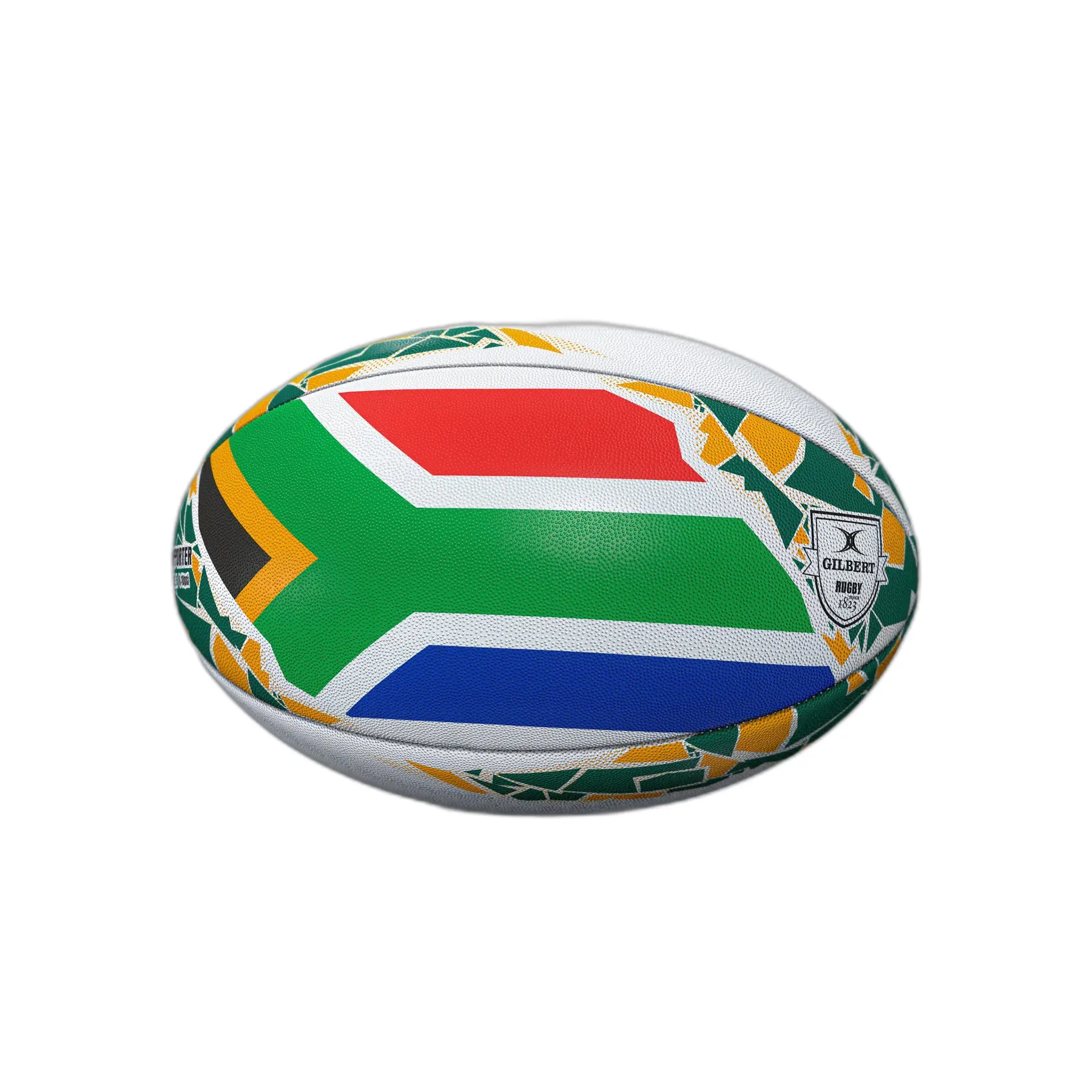 Südafrika Ballon