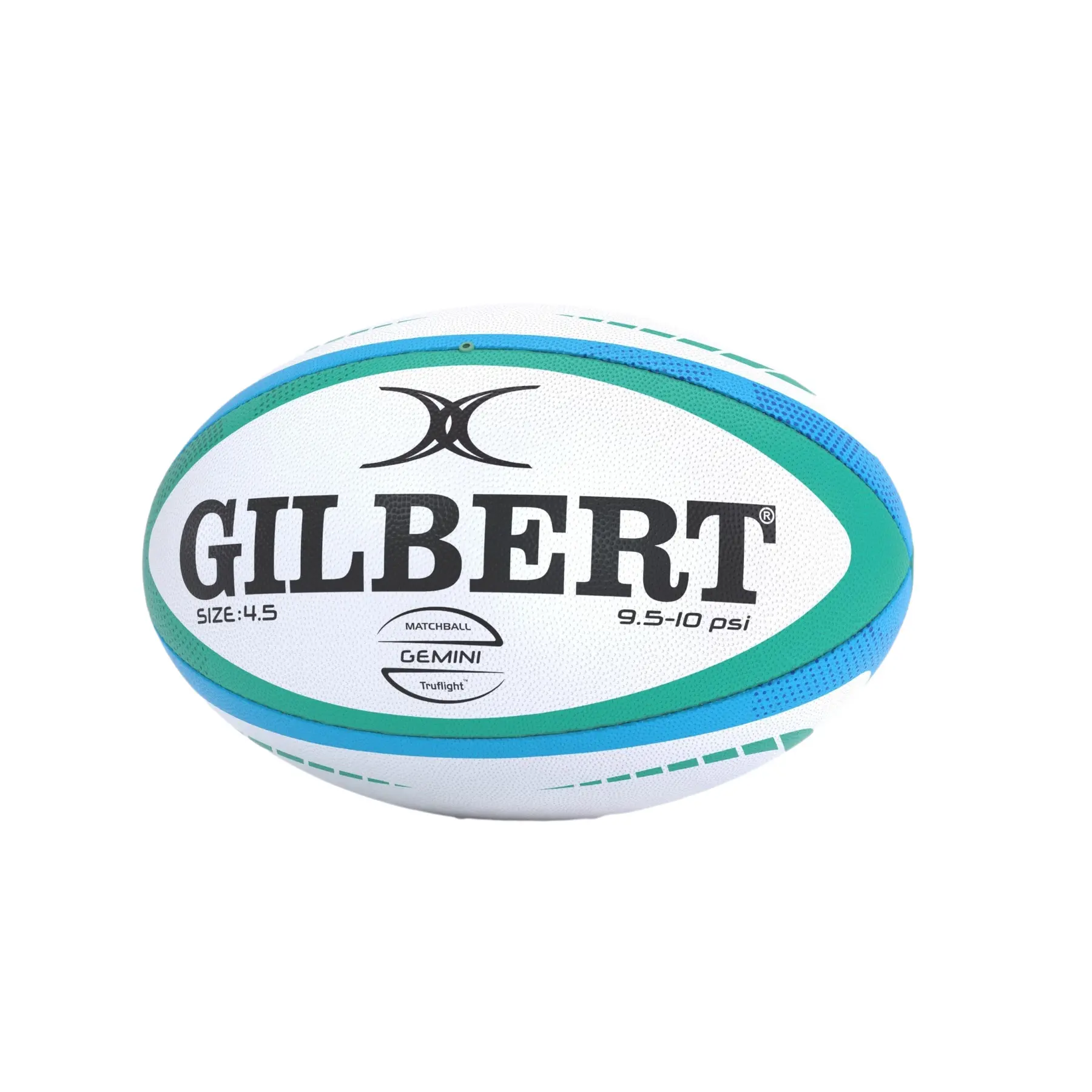 Rugbybal Gilbert Gemini