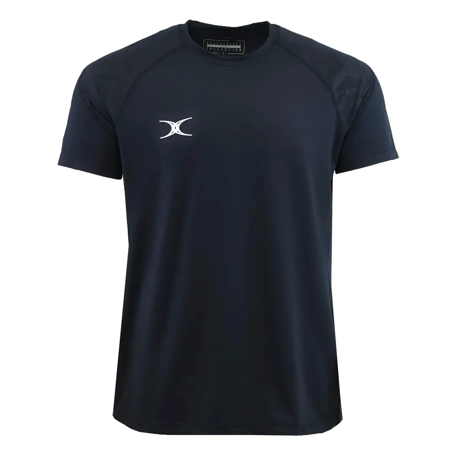 T-Shirt Gilbert GTS