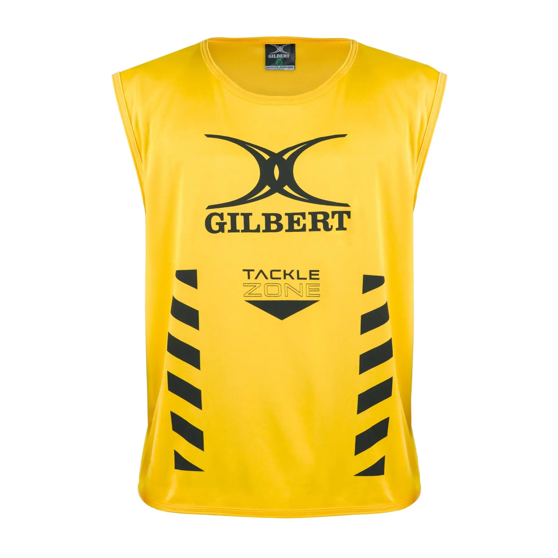 Trainingsleibchen Gilbert Contact