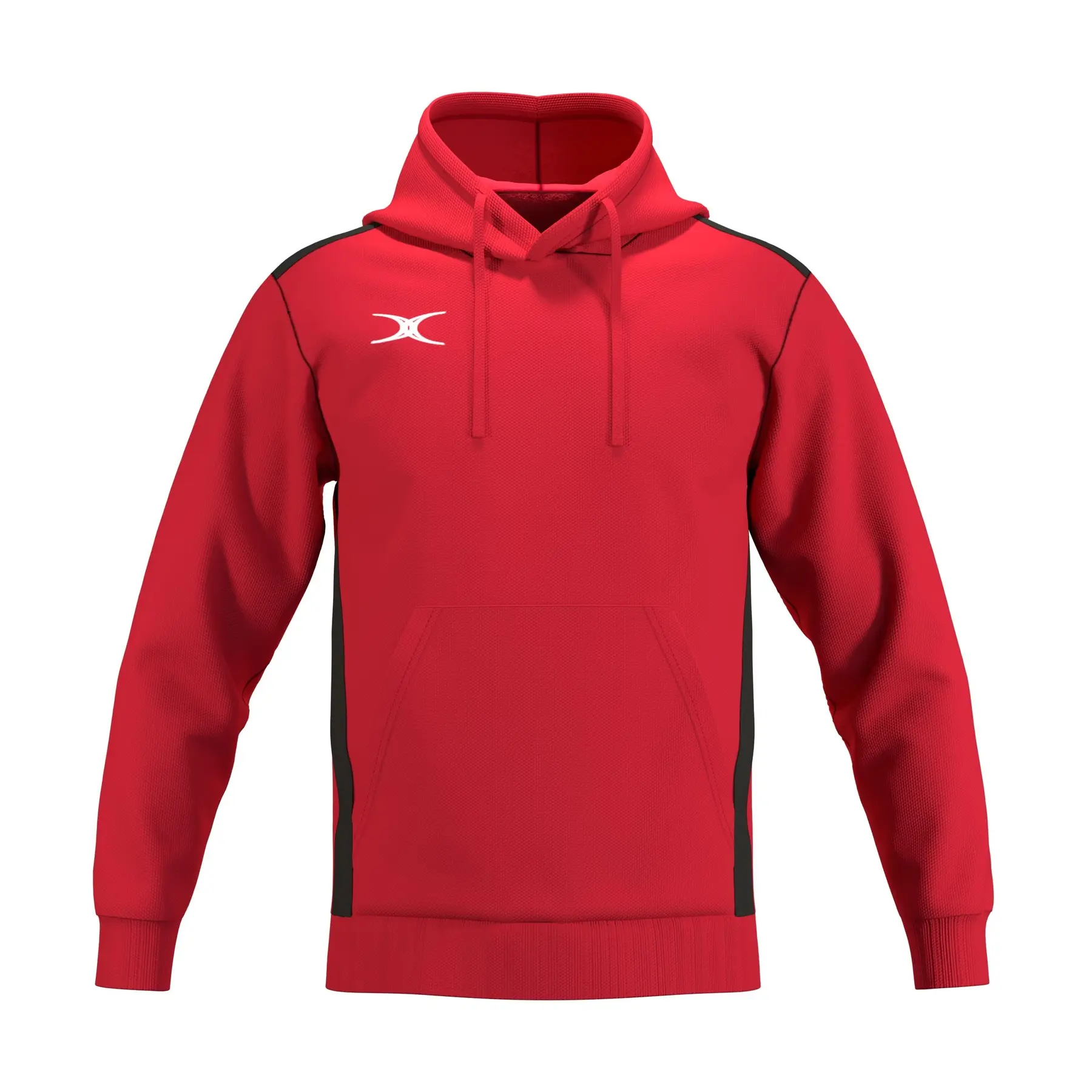Hoodie Kinder Gilbert Atom