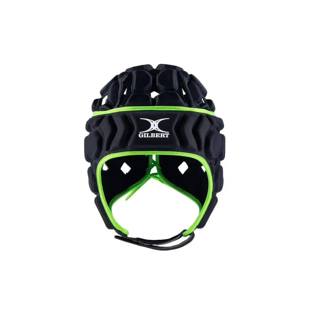 Rugby Helm Gilbert Octane