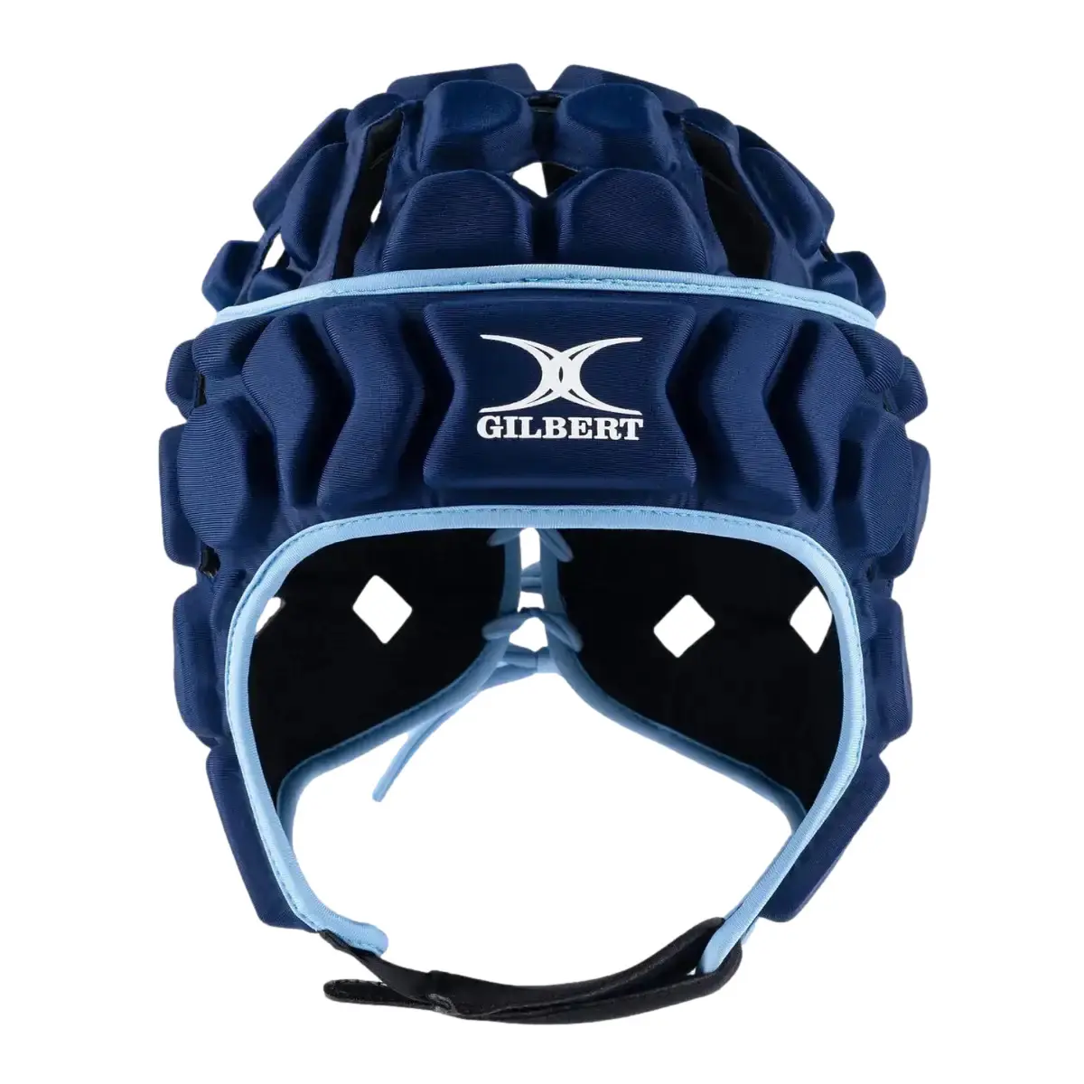 Rugby Helm Gilbert Octane