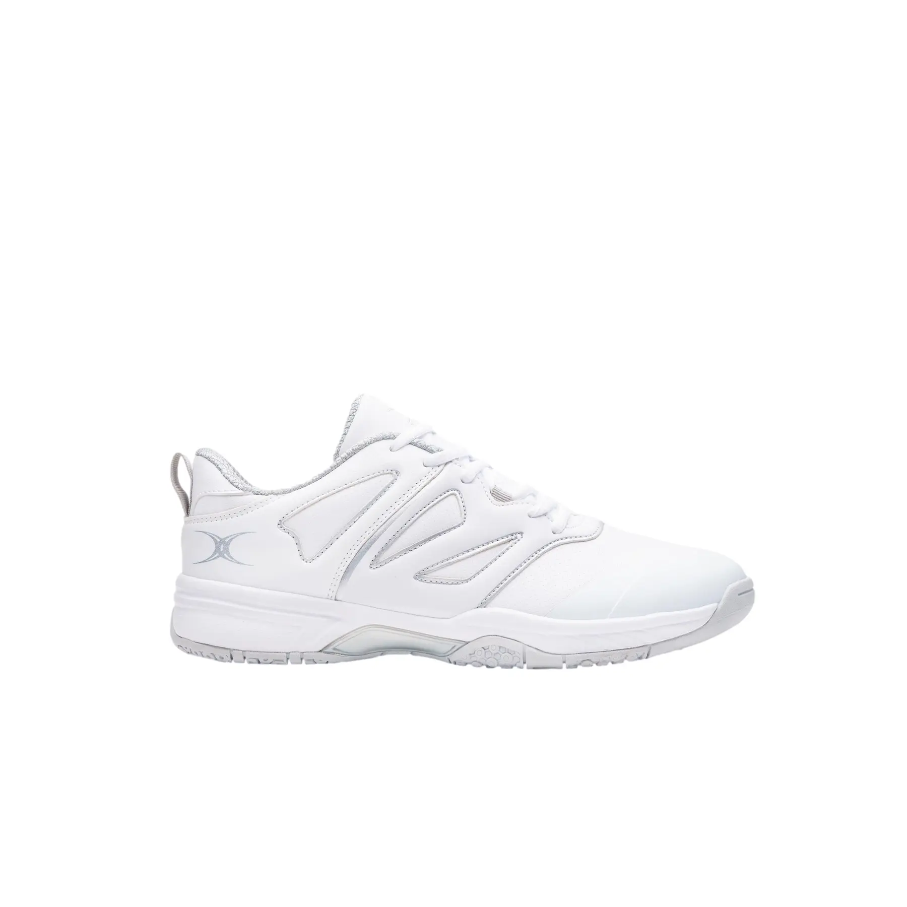 Hallenschuhe Damen Gilbert The Volt