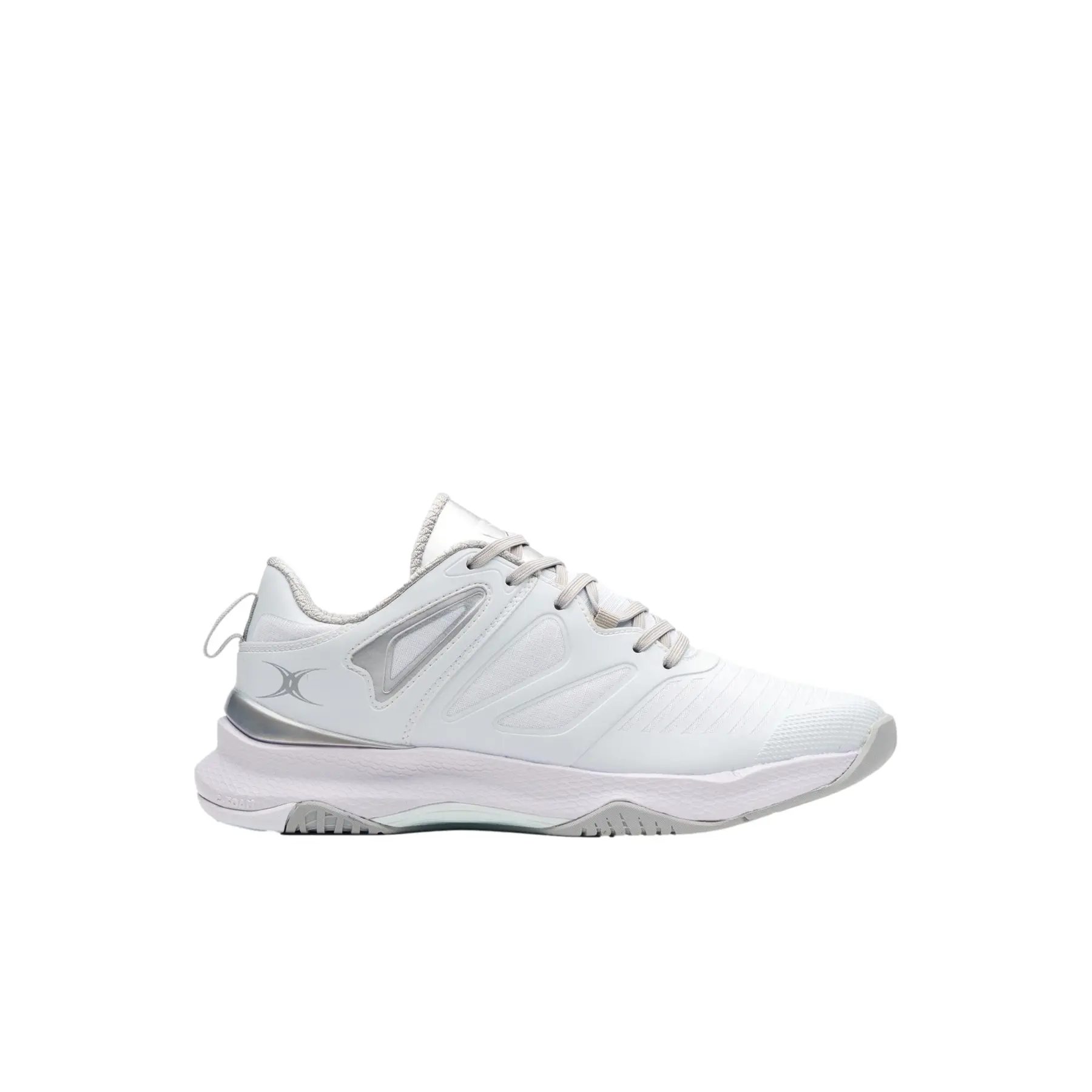 Hallenschuhe Damen Gilbert The Impact