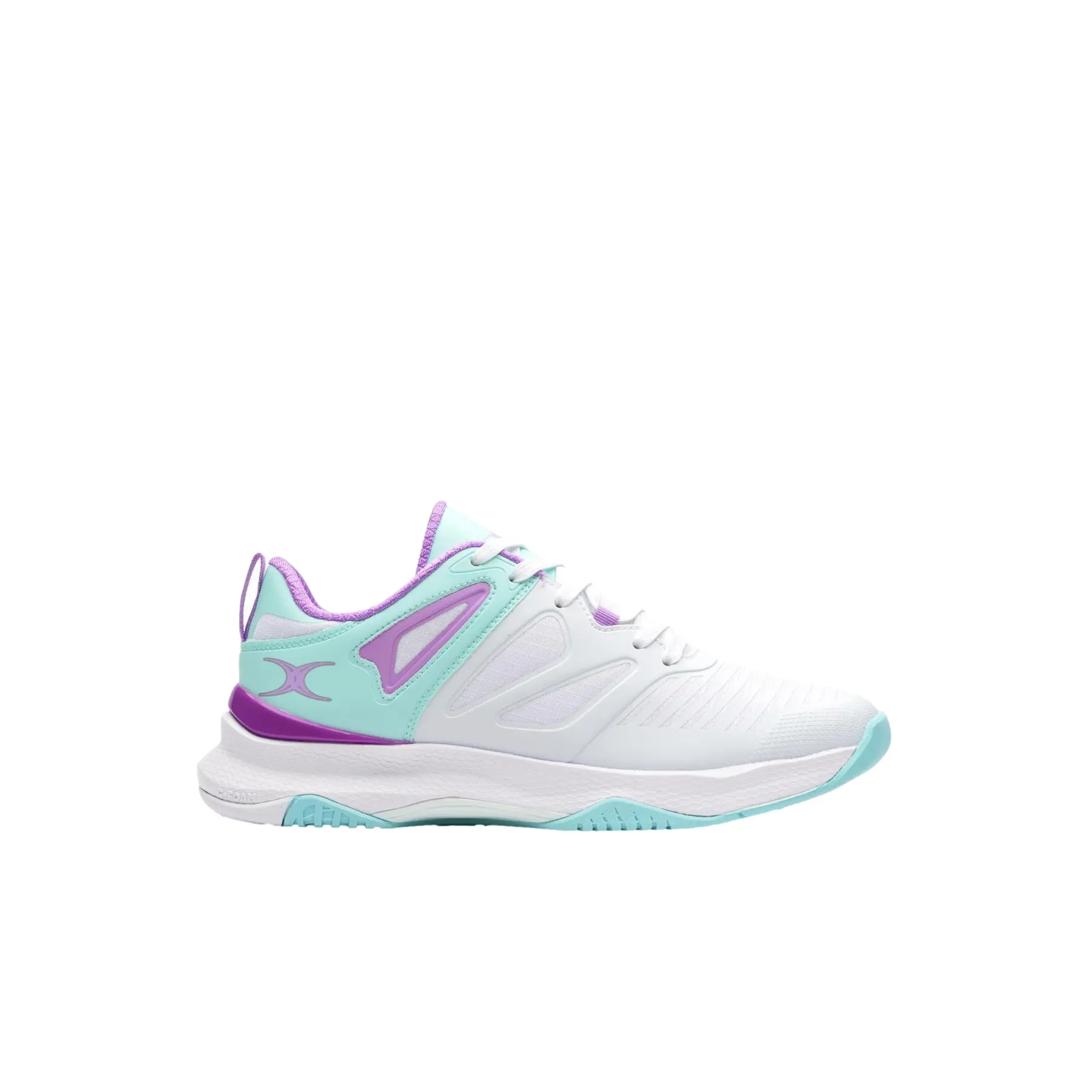 Hallenschuhe Damen Gilbert