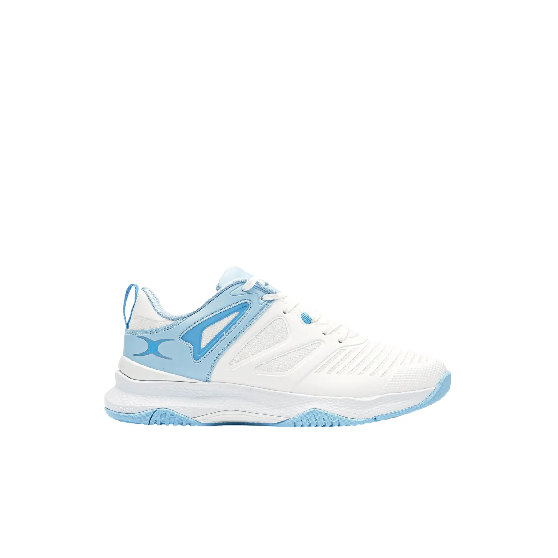 Hallenschuhe Gilbert Impact