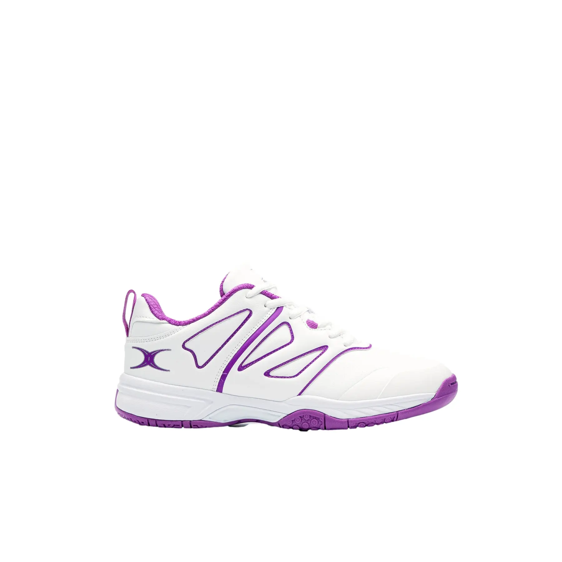 Hallenschuhe Gilbert Volt