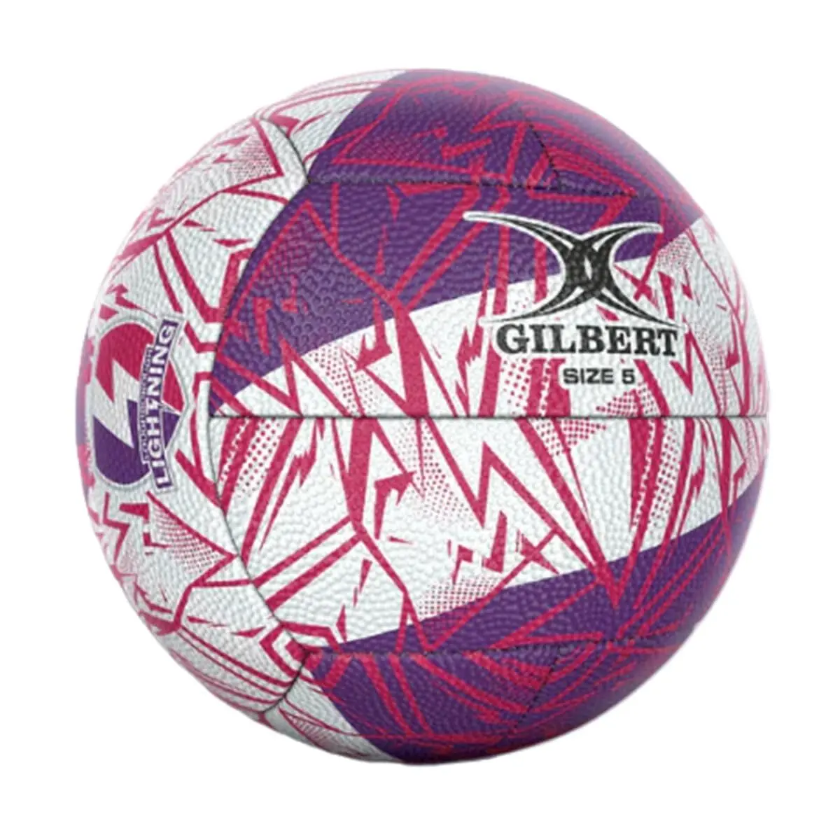 Bal League Wereldbeker Club Loughborough Lightning
