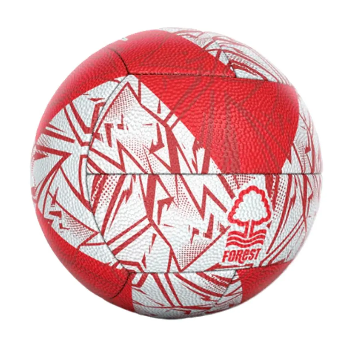 Ballen League Wereldbeker Nottingham Forest