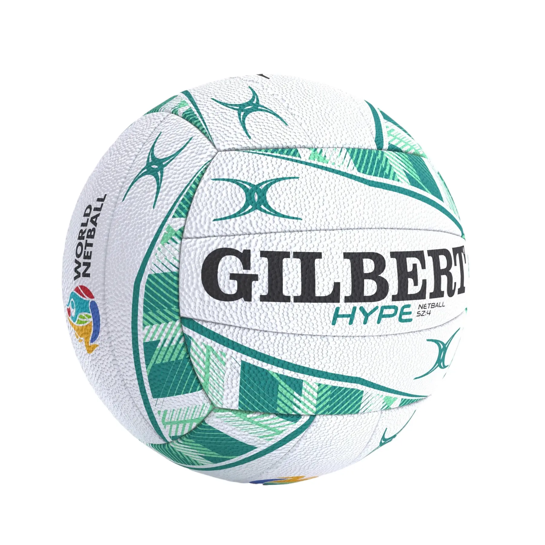 Sportsbal Gilbert Hype
