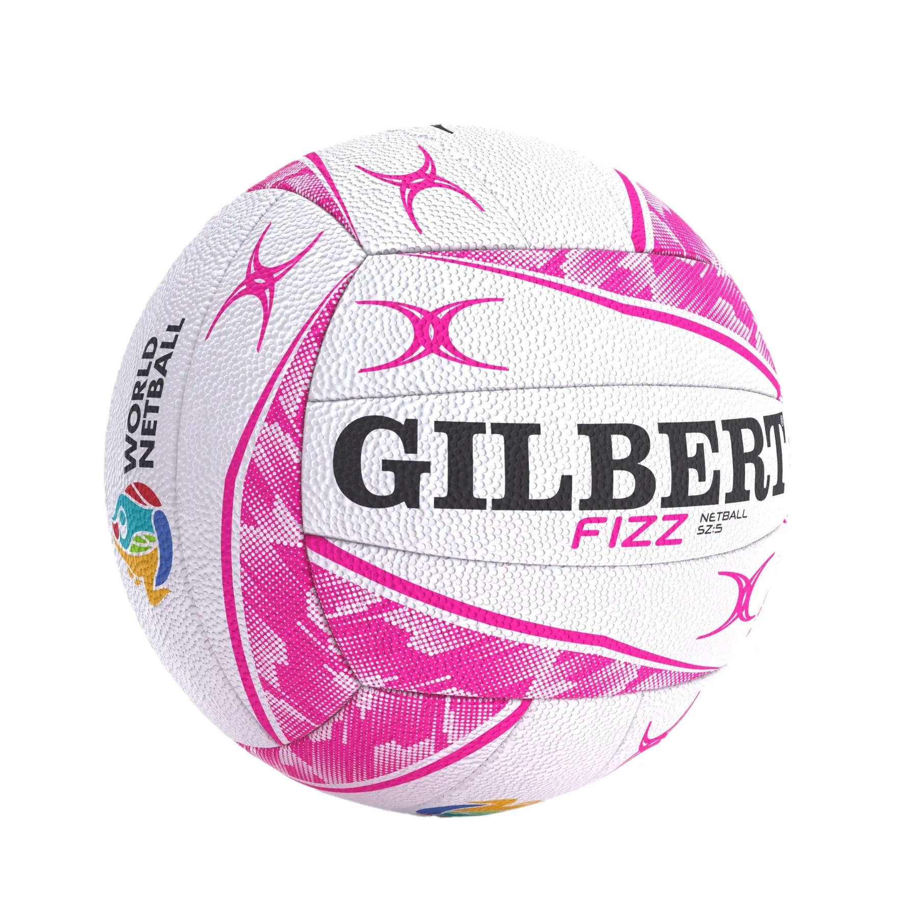 Sportsbal Gilbert Fizz