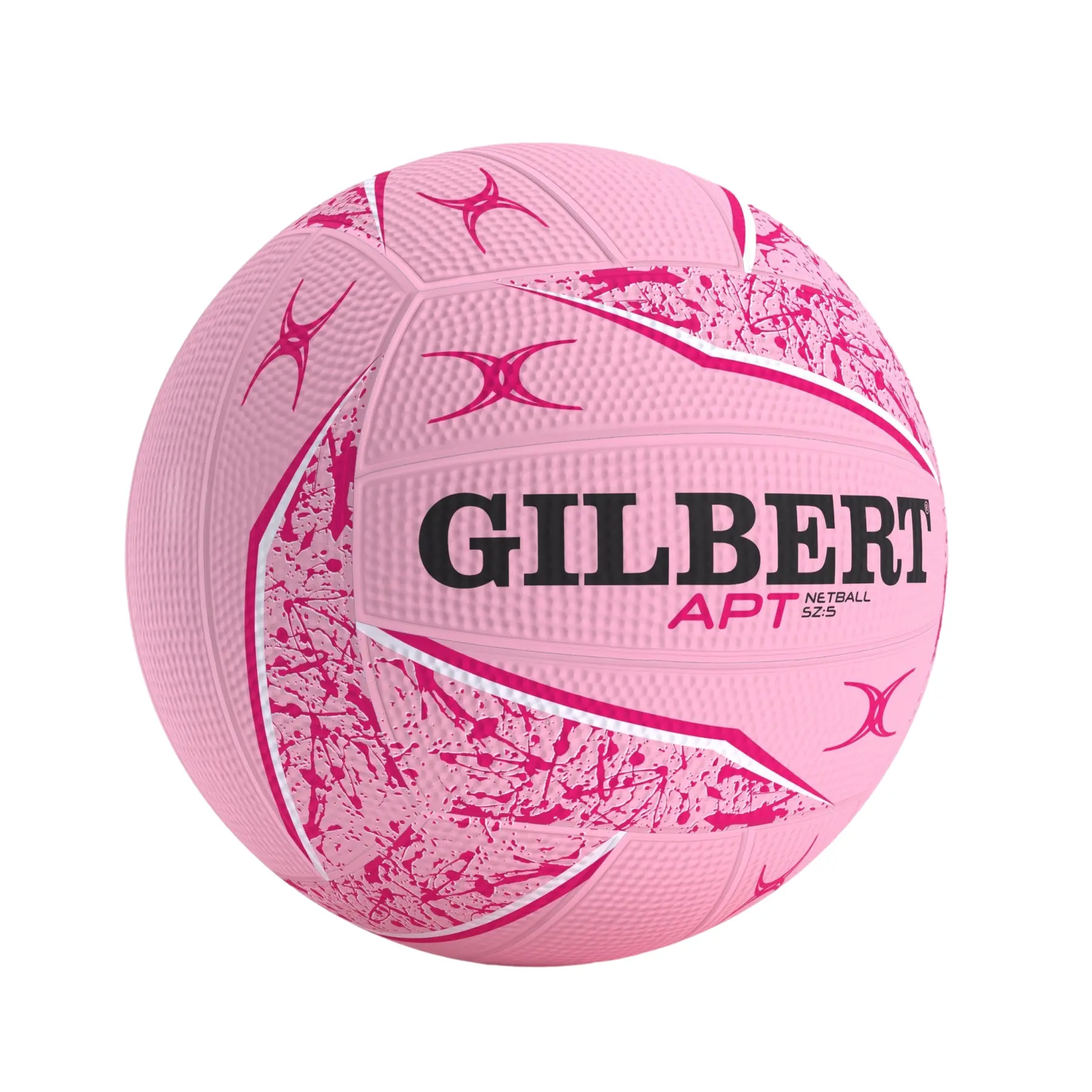 Sportsbal Gilbert Advantia (x25)