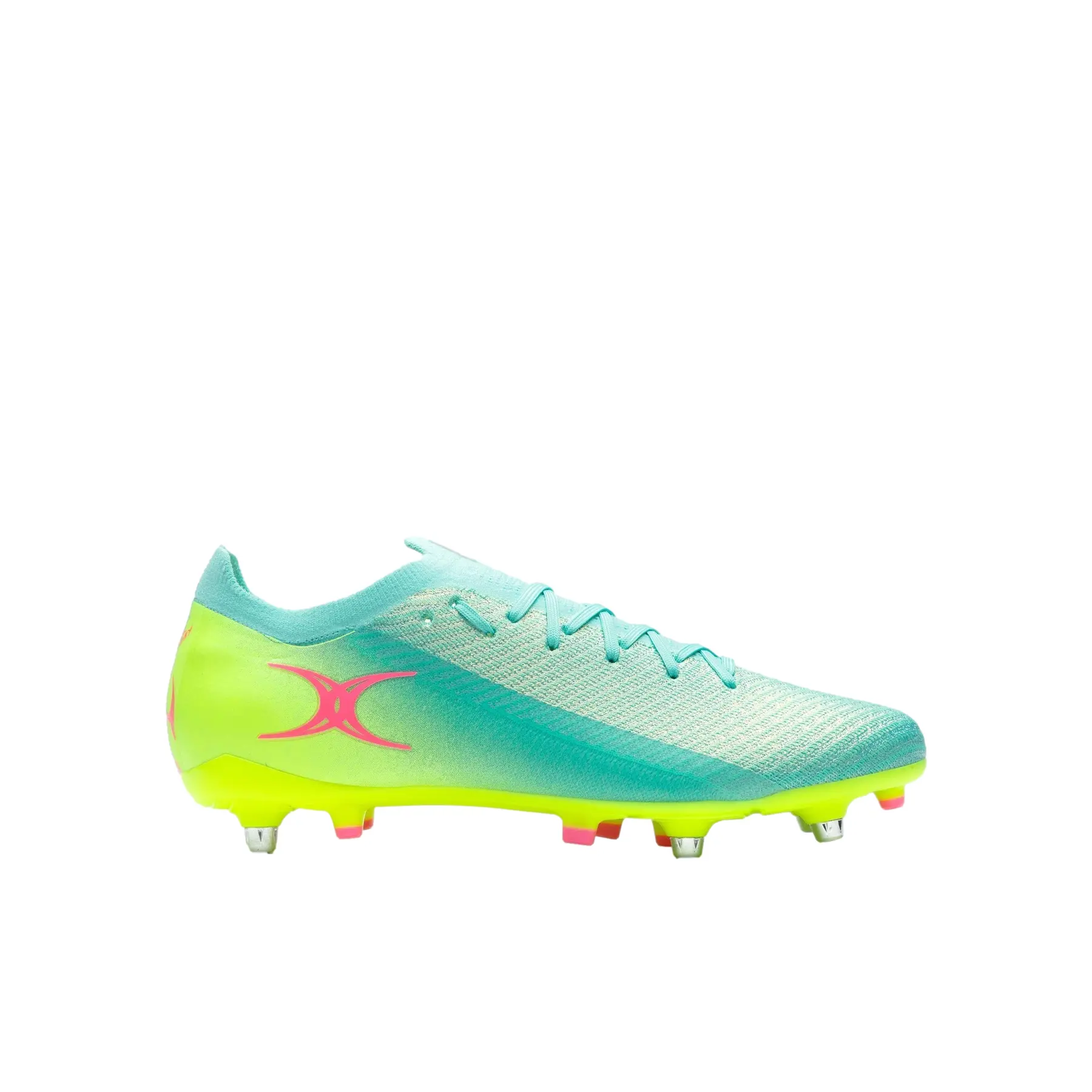 Rugbyschuhe Gilbert Speedster 6S