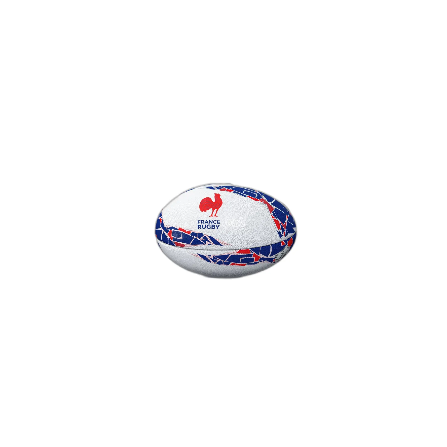Rugbyball Frankreich