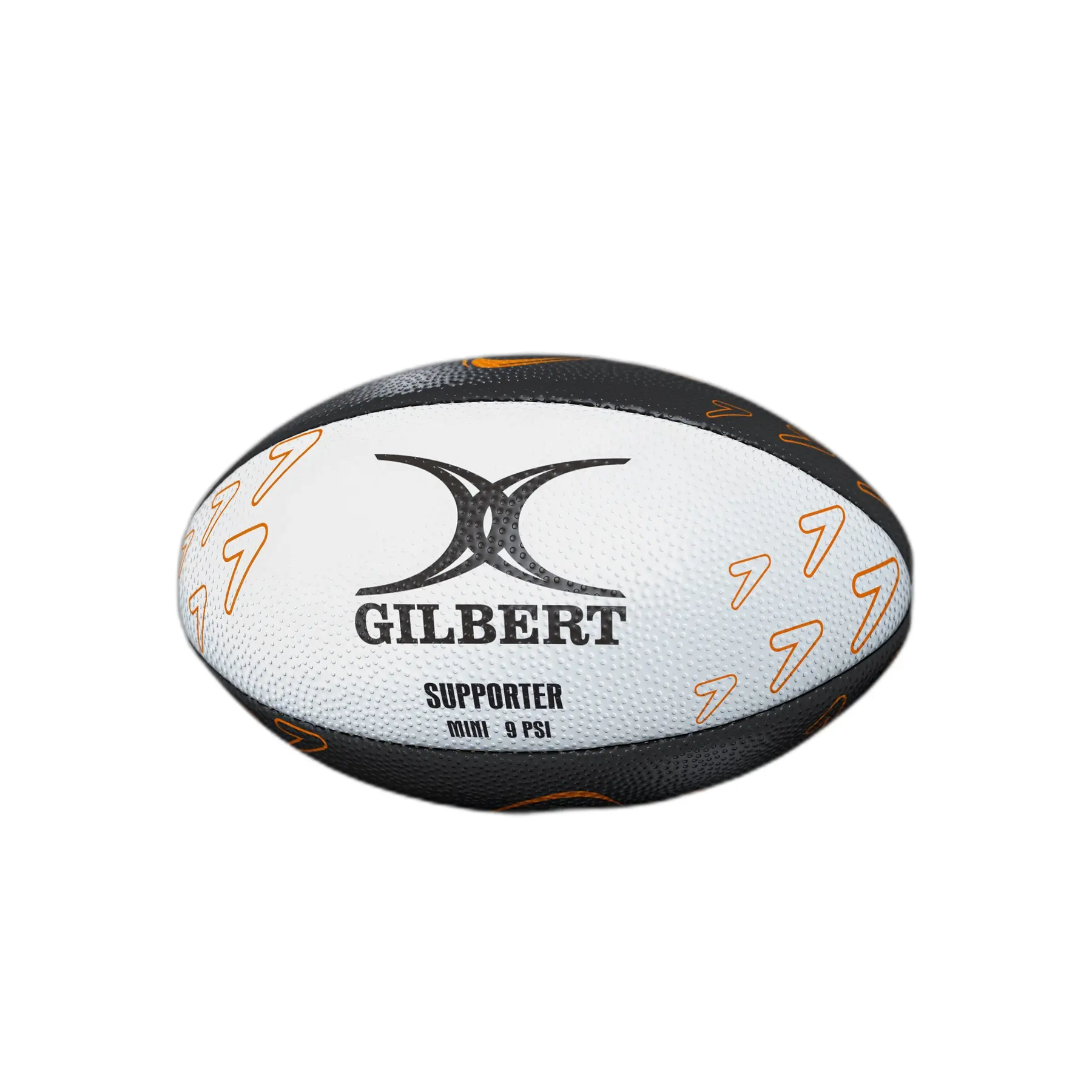 Miniball Gilbert Supporter
