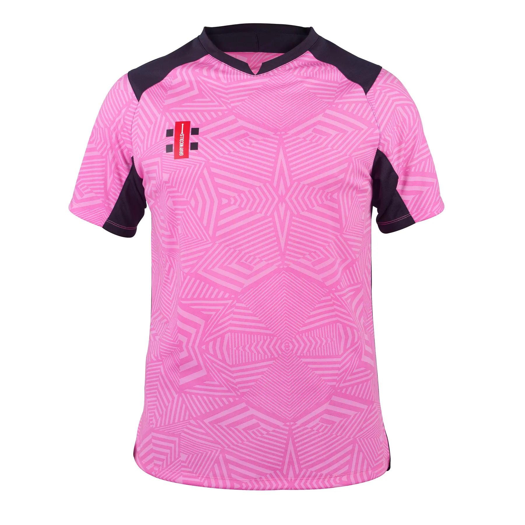 Jersey met lange mouwen Gilbert Pro T20