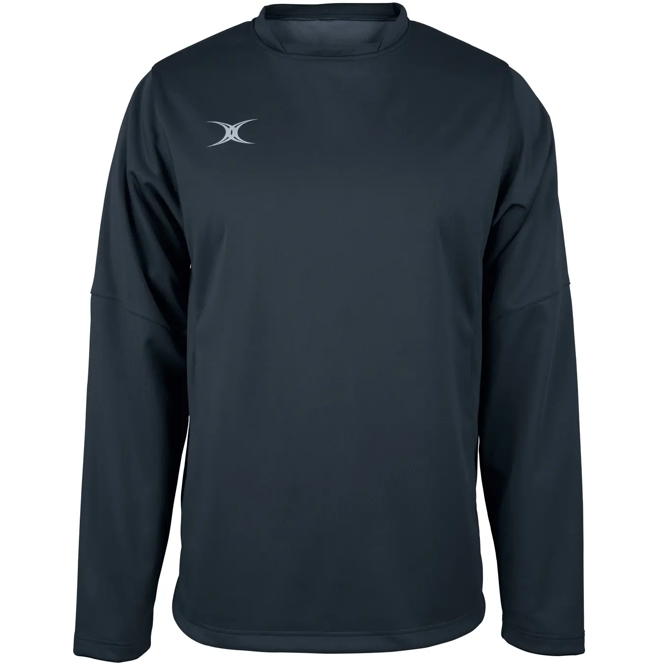Sweatshirt Gilbert Pro Warmup