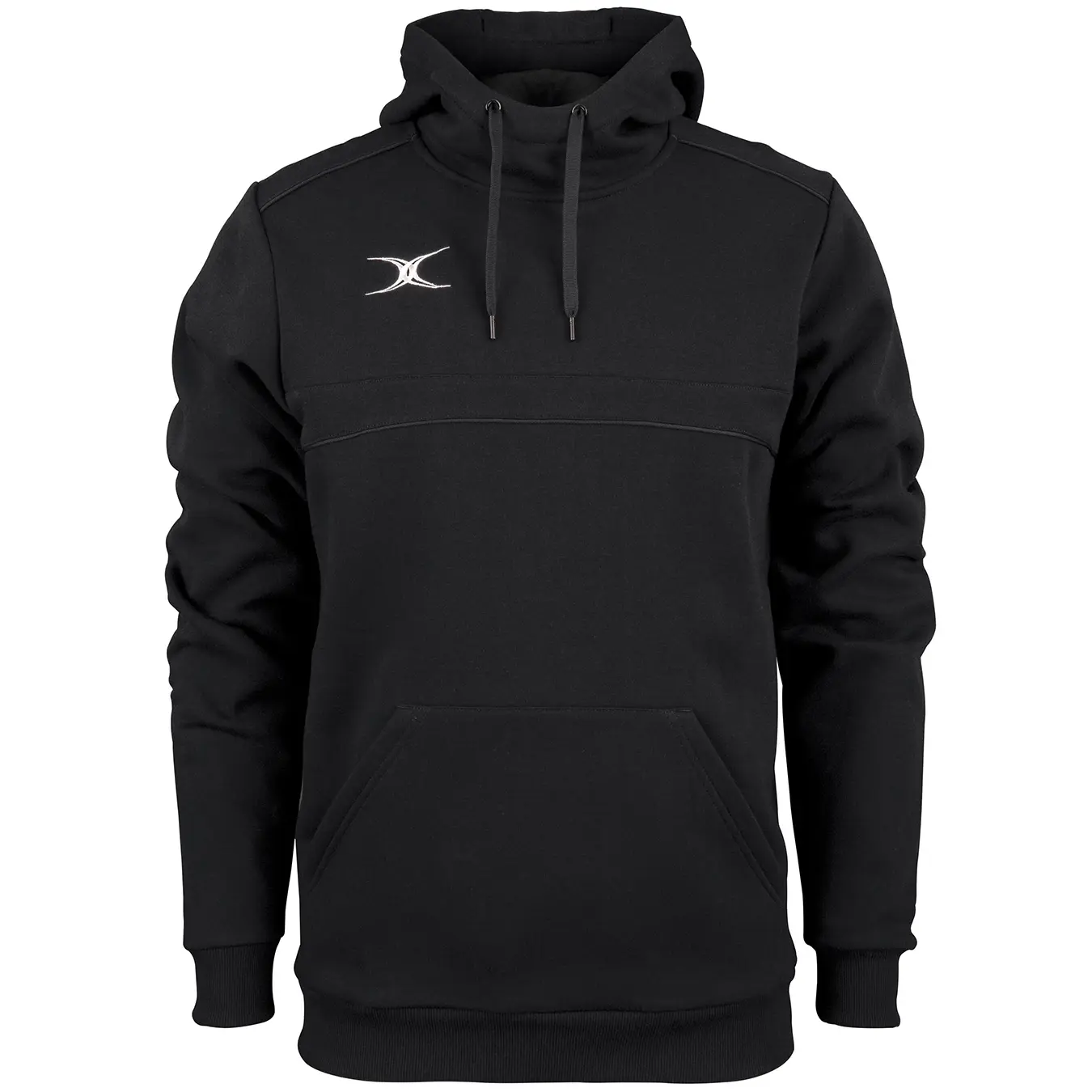 Sweatshirt mit Kapuze Kinder Gilbert Photon