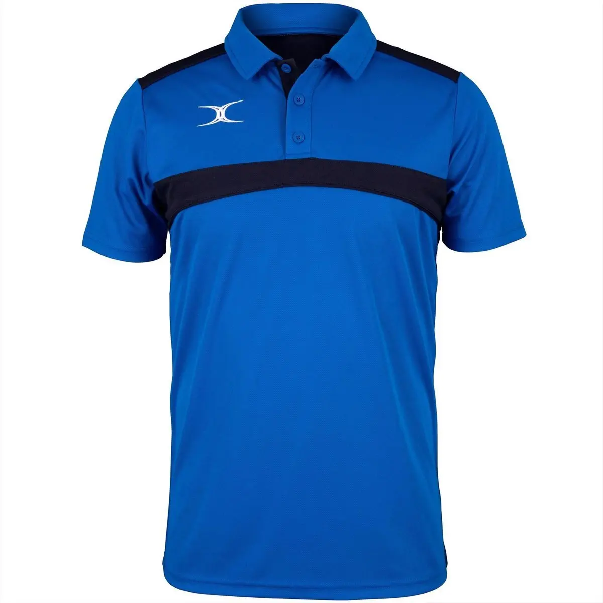 Polo-Shirt Gilbert Photon