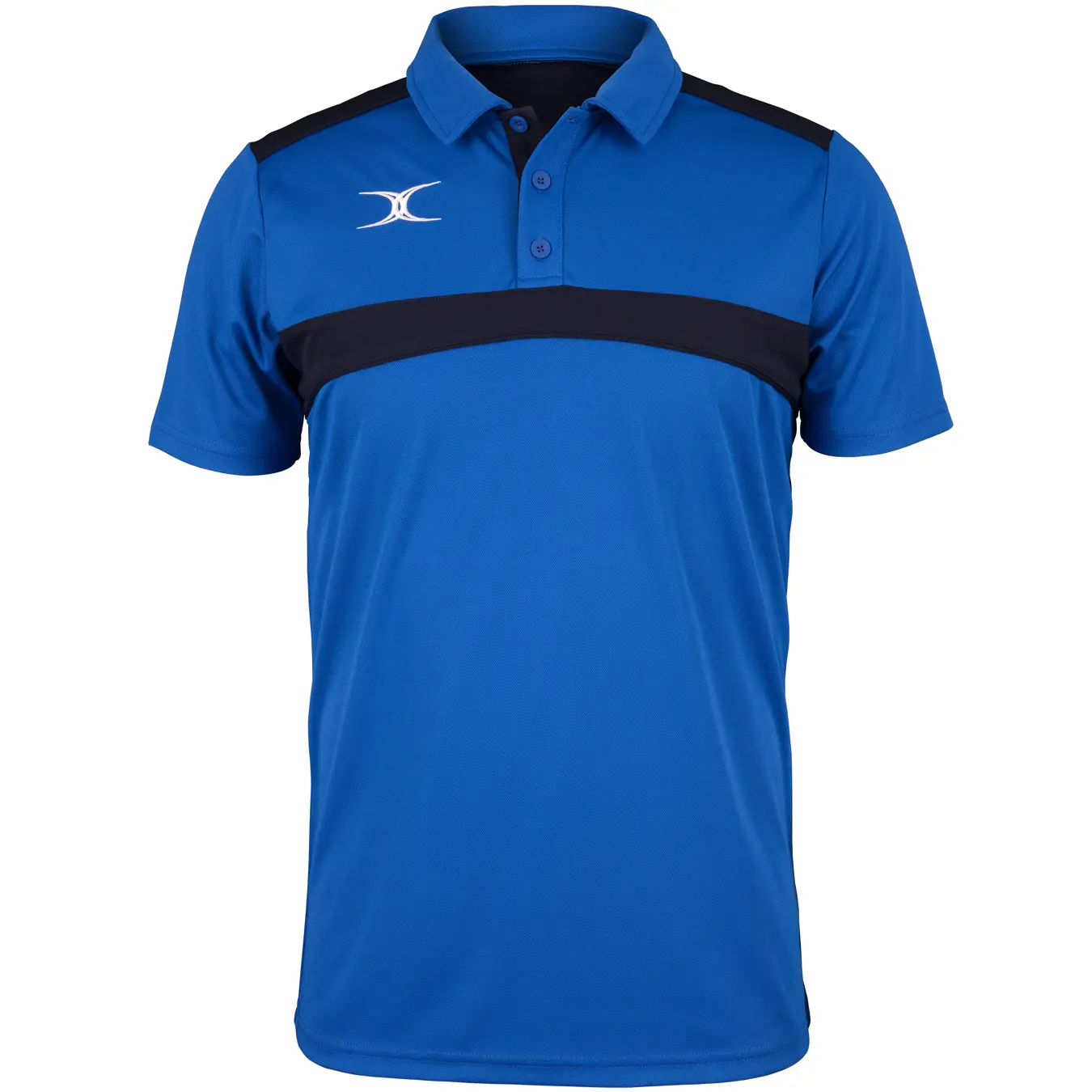 Polo-Shirt Kind Gilbert Photon