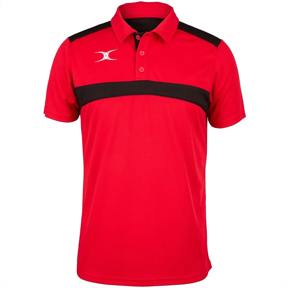 Polo-Shirt Gilbert Photon