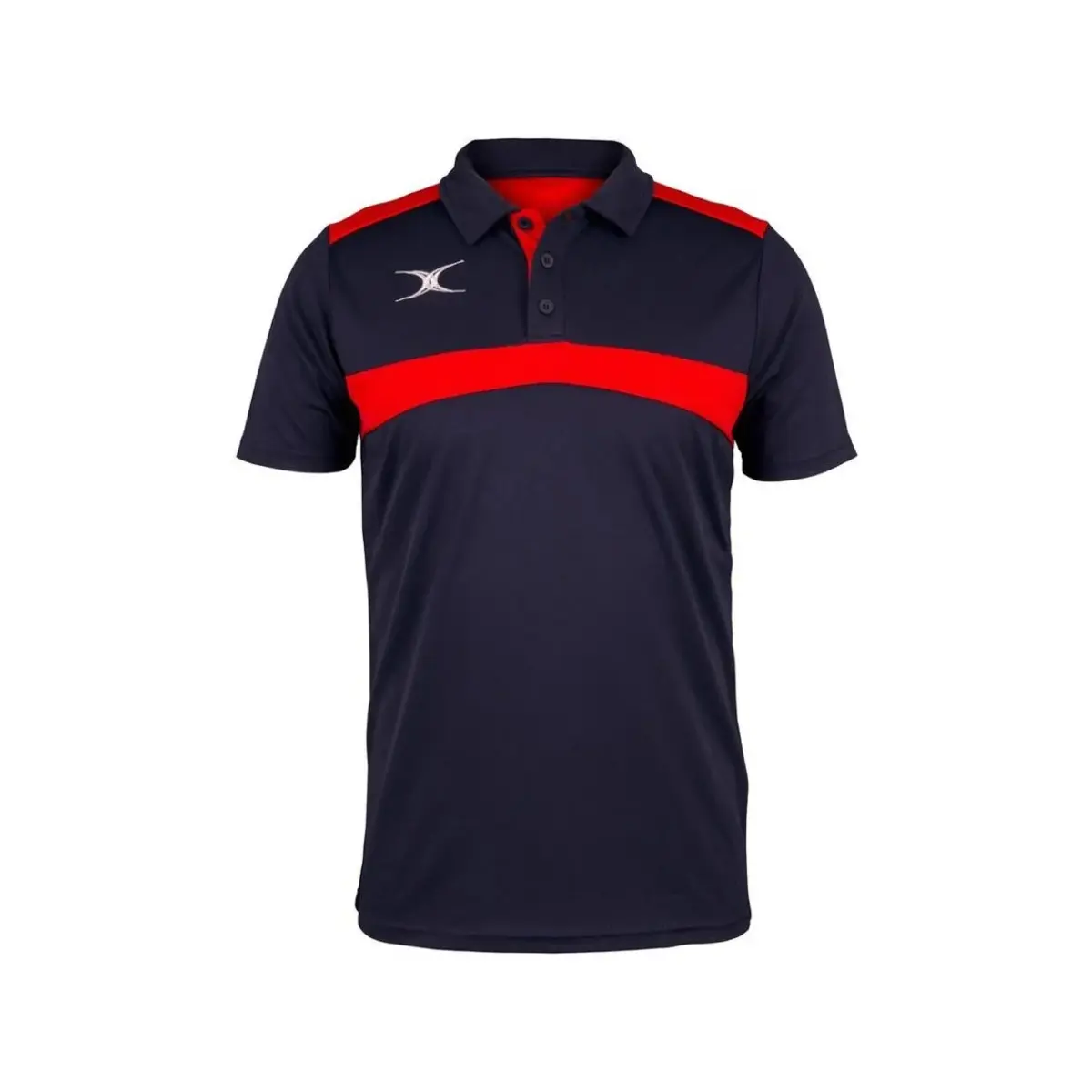 Polo-Shirt Gilbert Photon