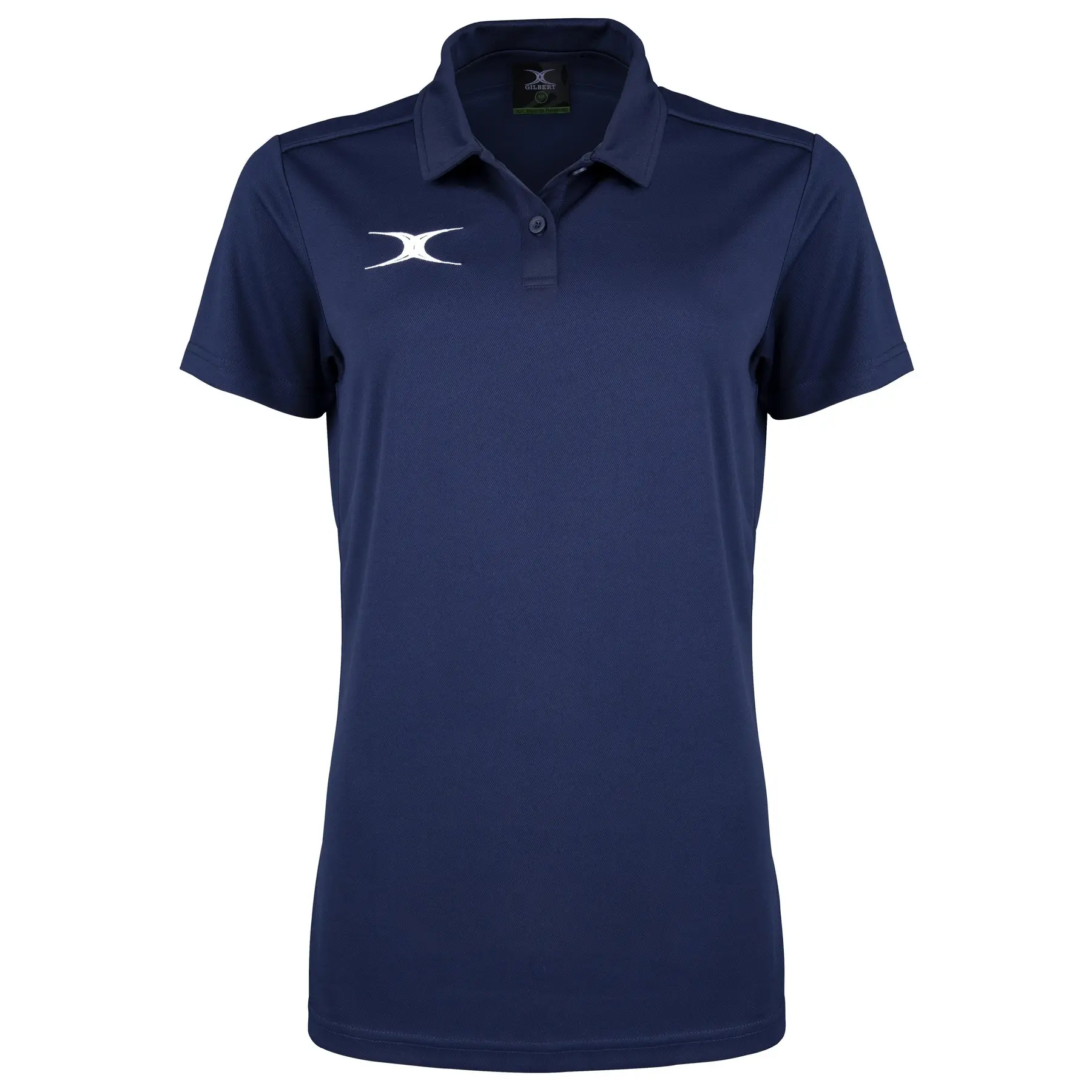 Polo-Shirt Gilbert Photon II