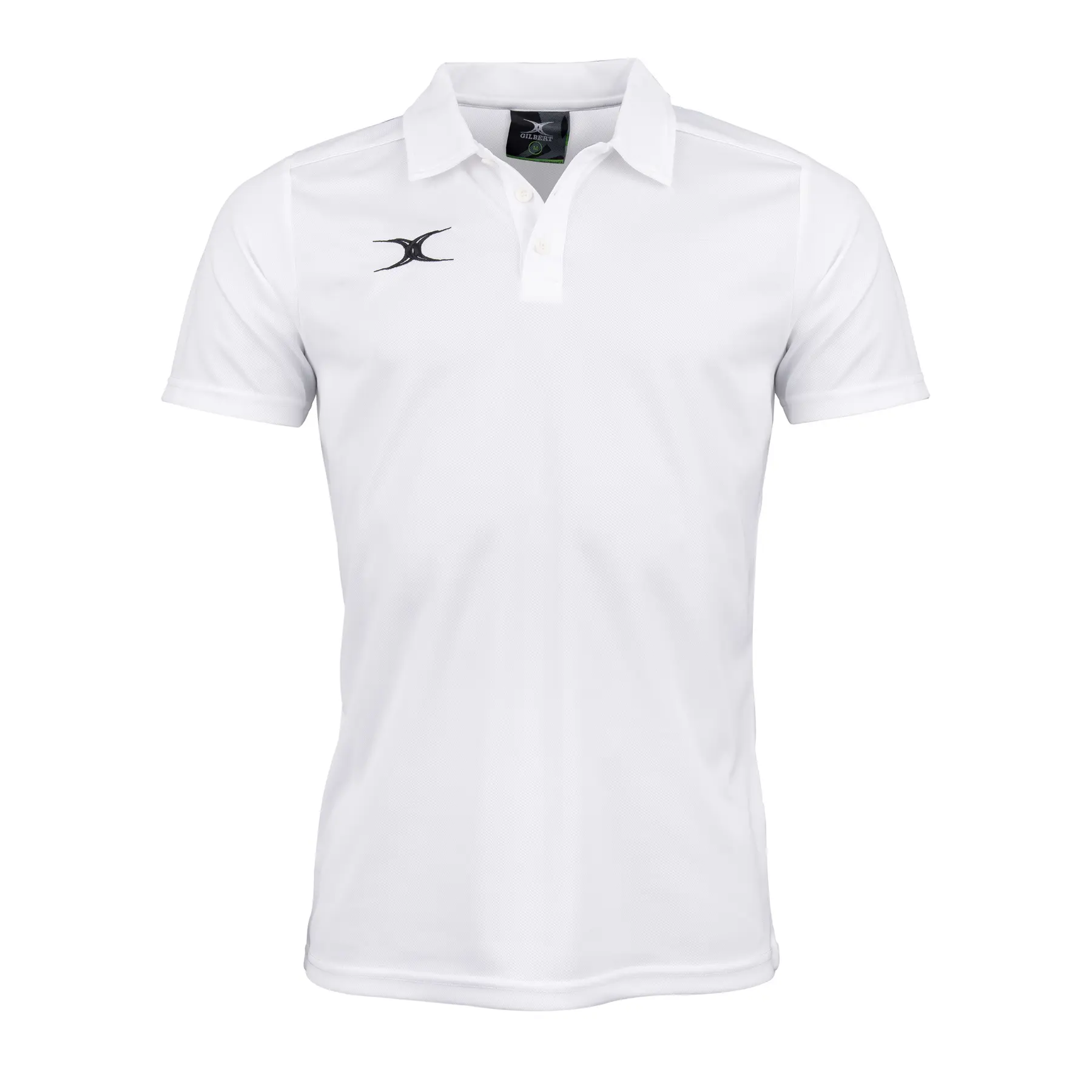 Polo-Shirt Kind Gilbert Photon II
