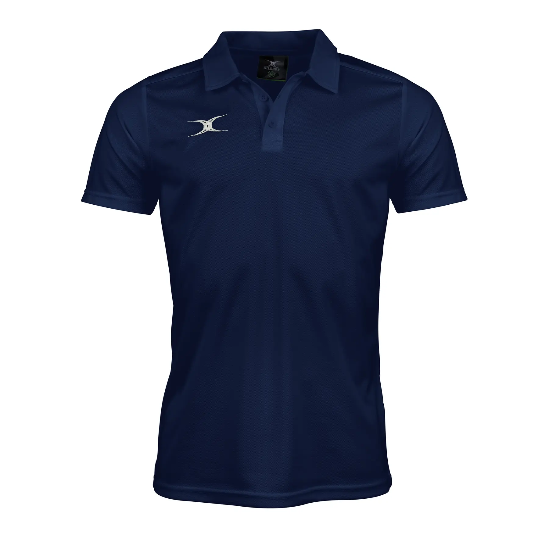 Polo-Shirt Gilbert Photon II