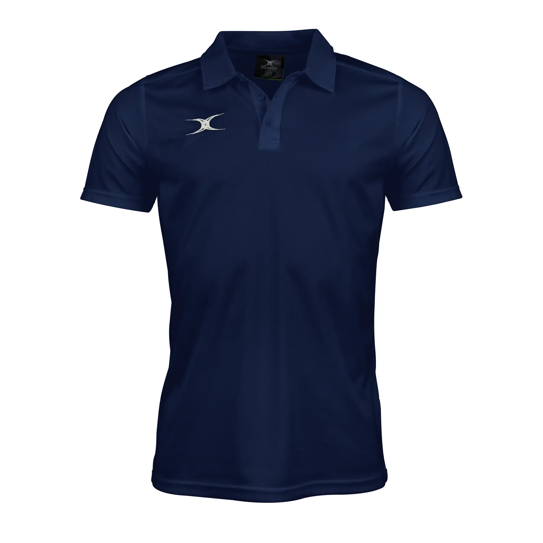 Polo-Shirt Kind Gilbert Photon II