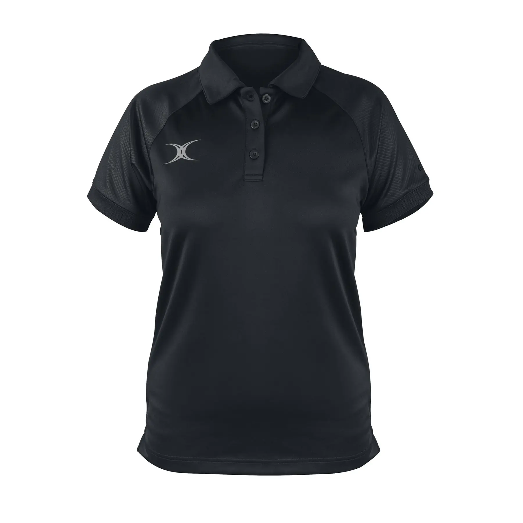 Polo-Shirt Frau Gilbert Evo
