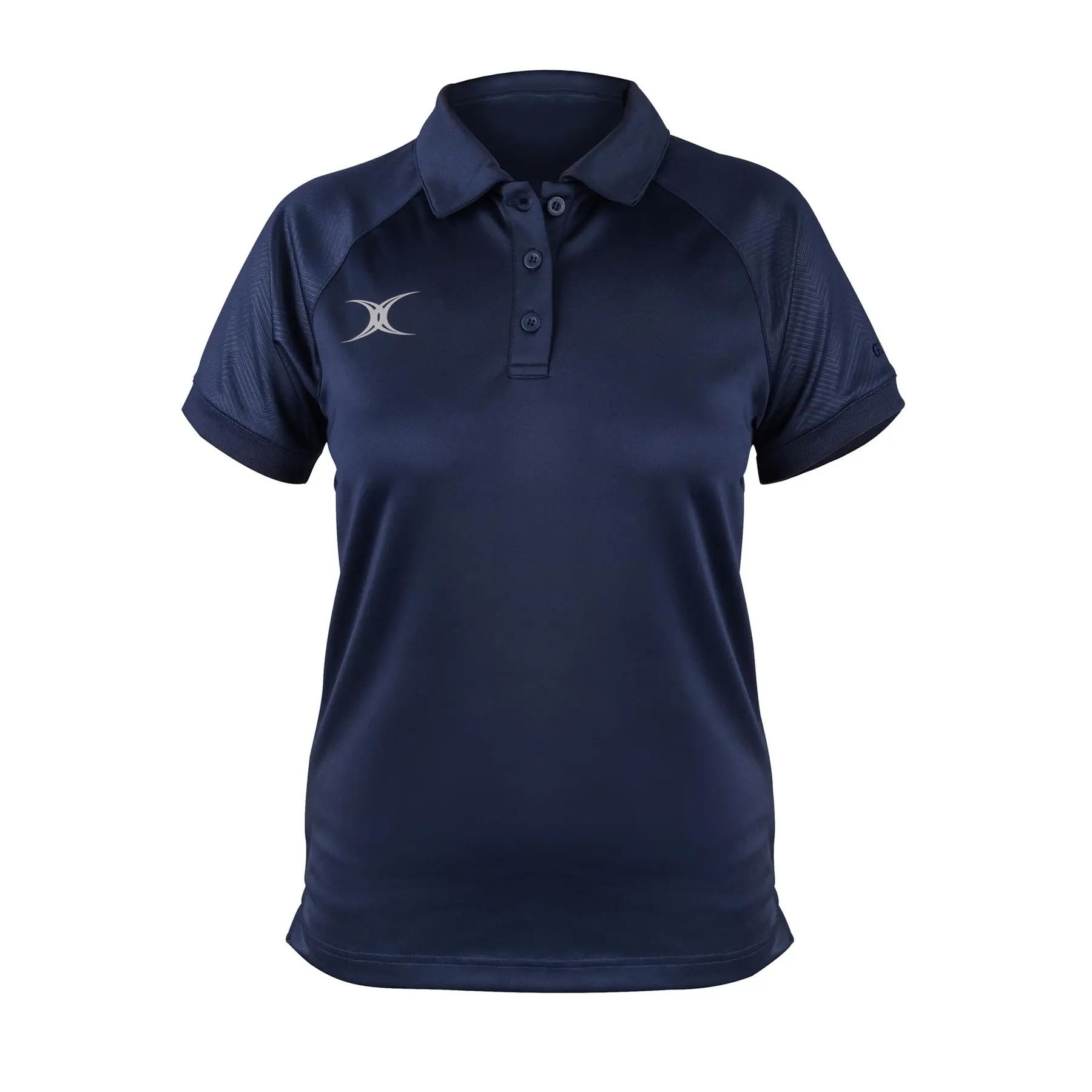 Polo-Shirt Frau Gilbert Evo