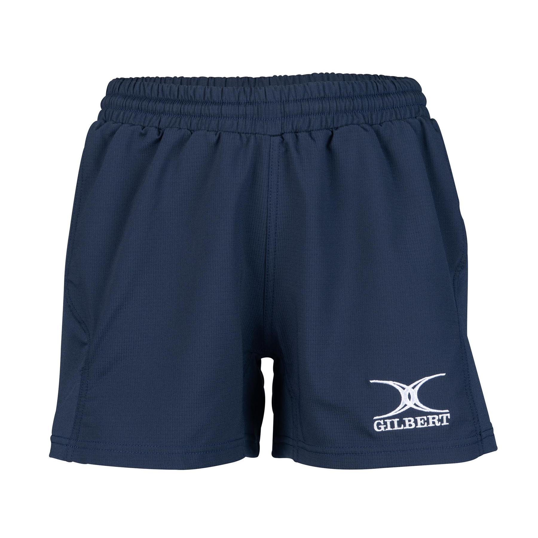 Shorts da donna Gilbert Elite