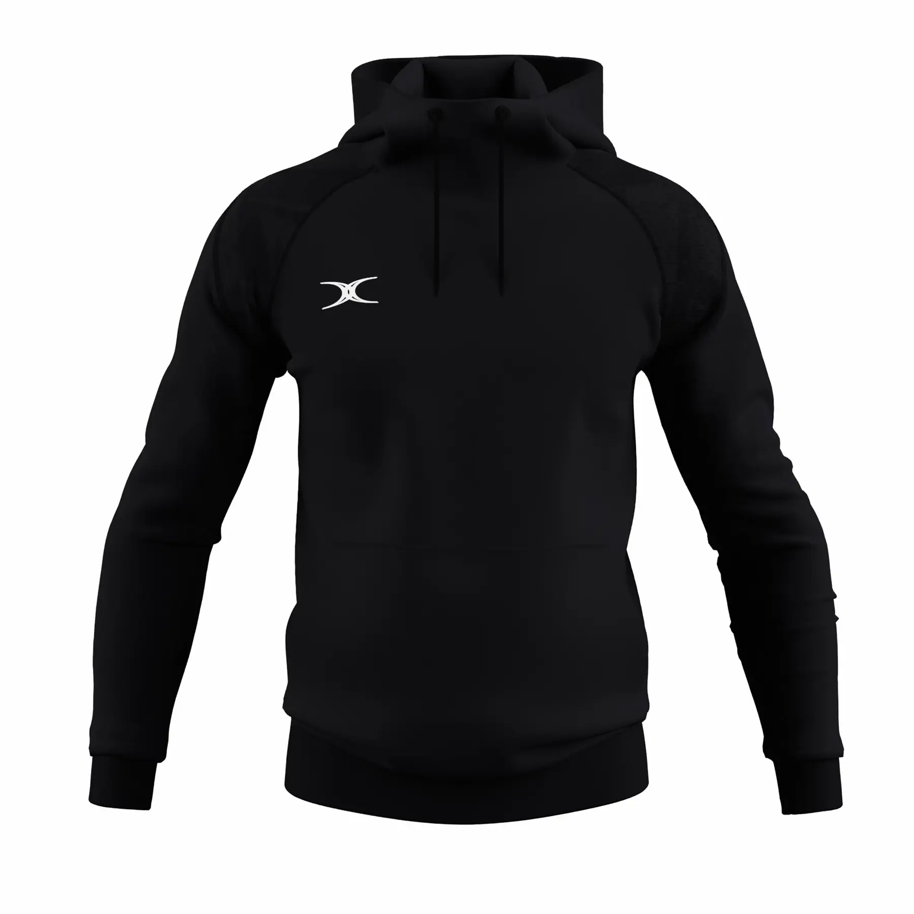 Hoodie Gilbert GTS