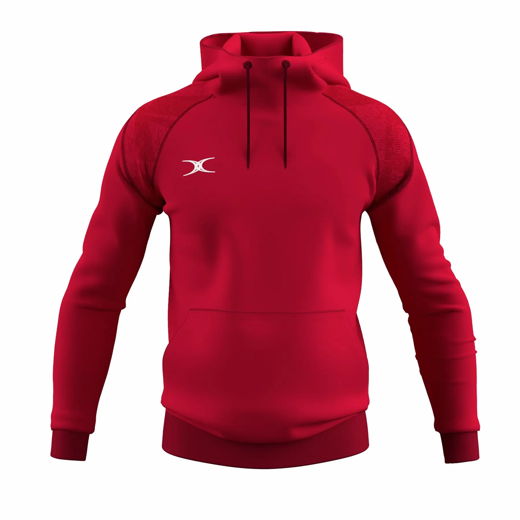 Hoodie Gilbert GTS