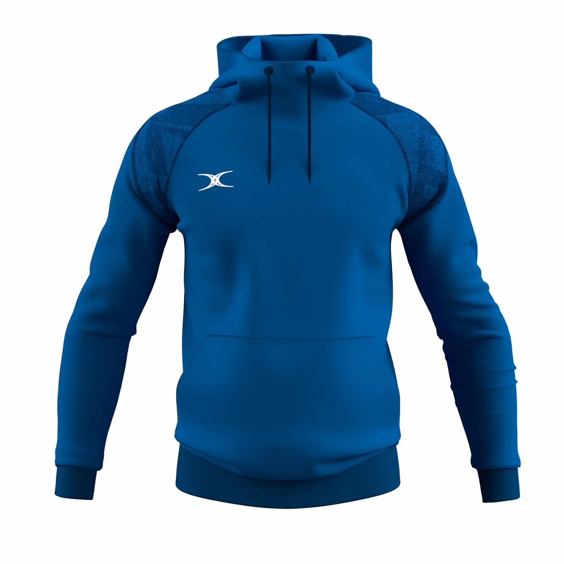 Hoodie Kinder Gilbert GTS