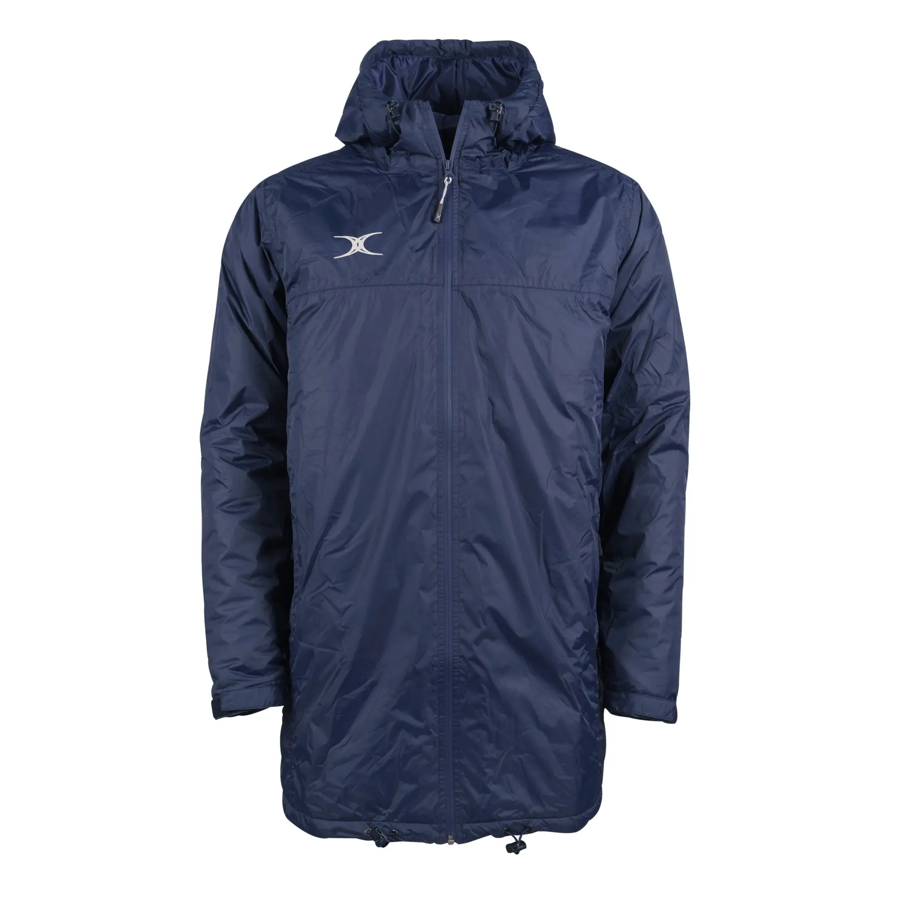 Schiedsrichter Regenjacke Gilbert