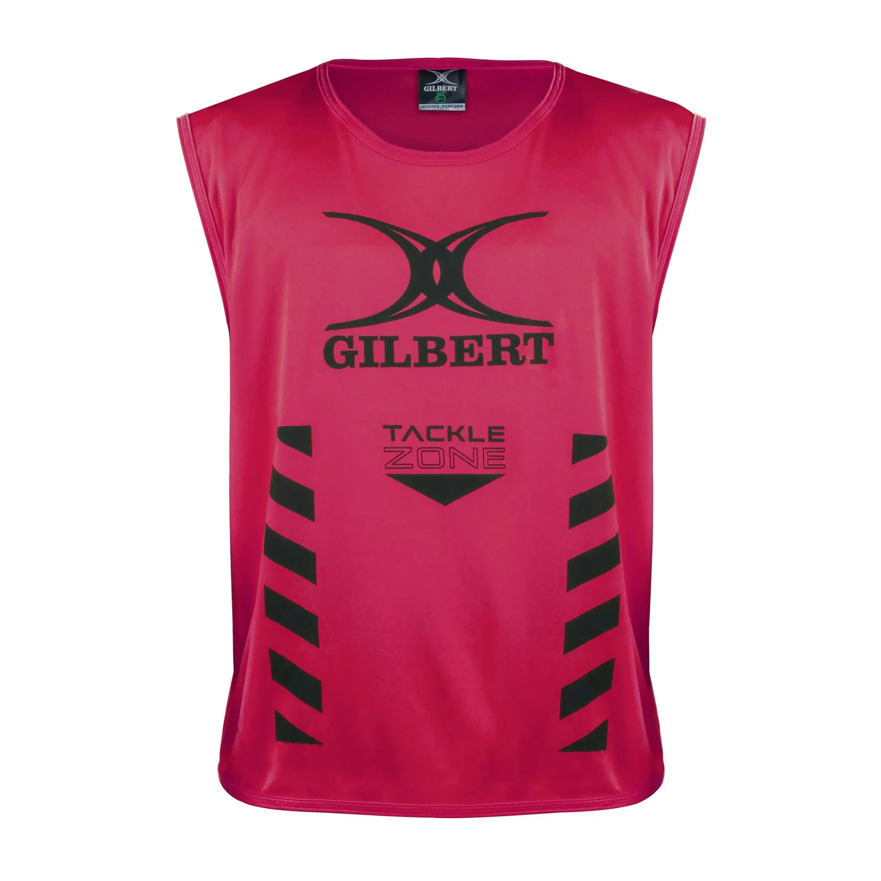 Trainingsleibchen Gilbert Contact