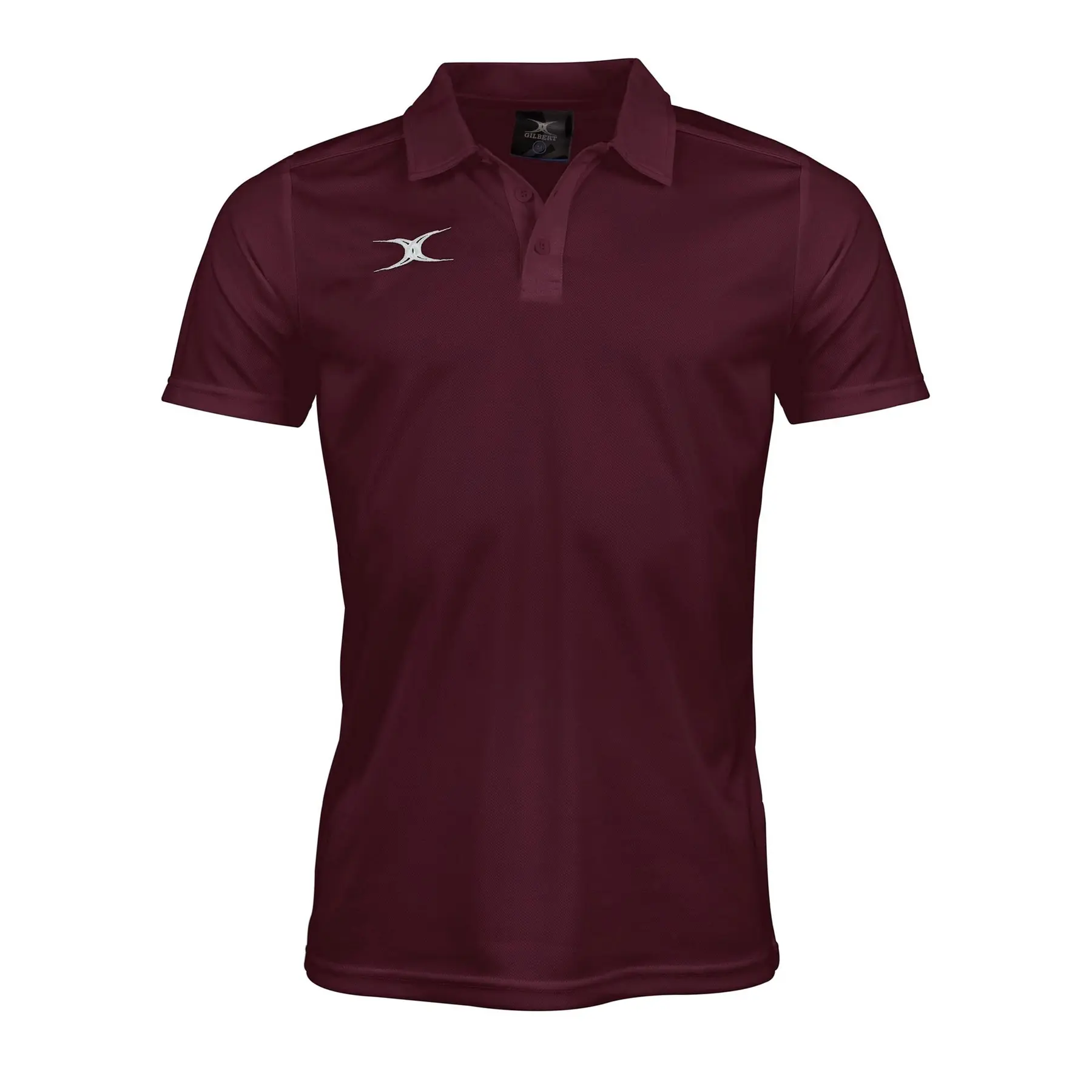 Polo-Shirt Gilbert Photon II