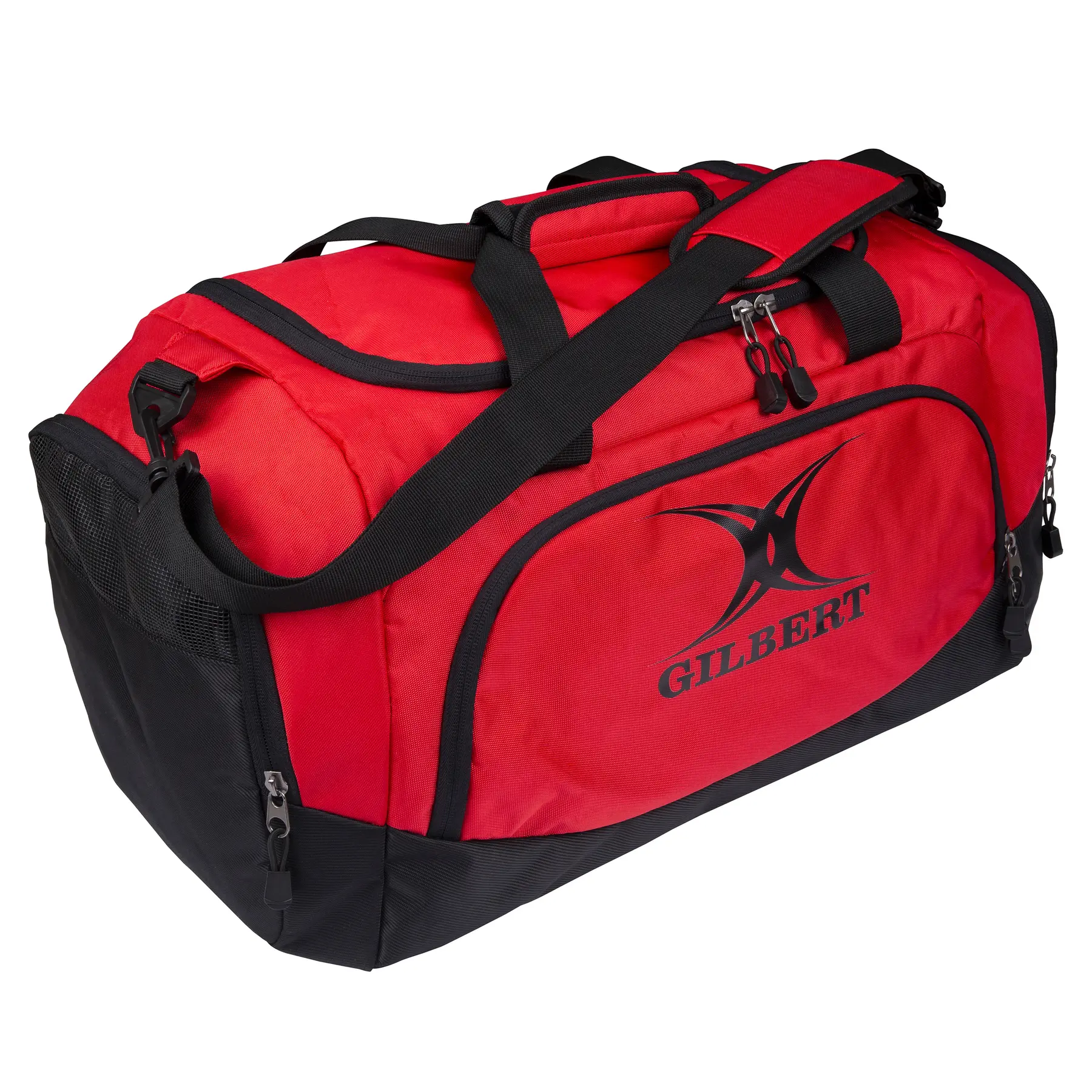 Sporttas Gilbert Club Joueur V3 | Sport is good Sporttas Gilbert Club Joueur V3 | Sport is good