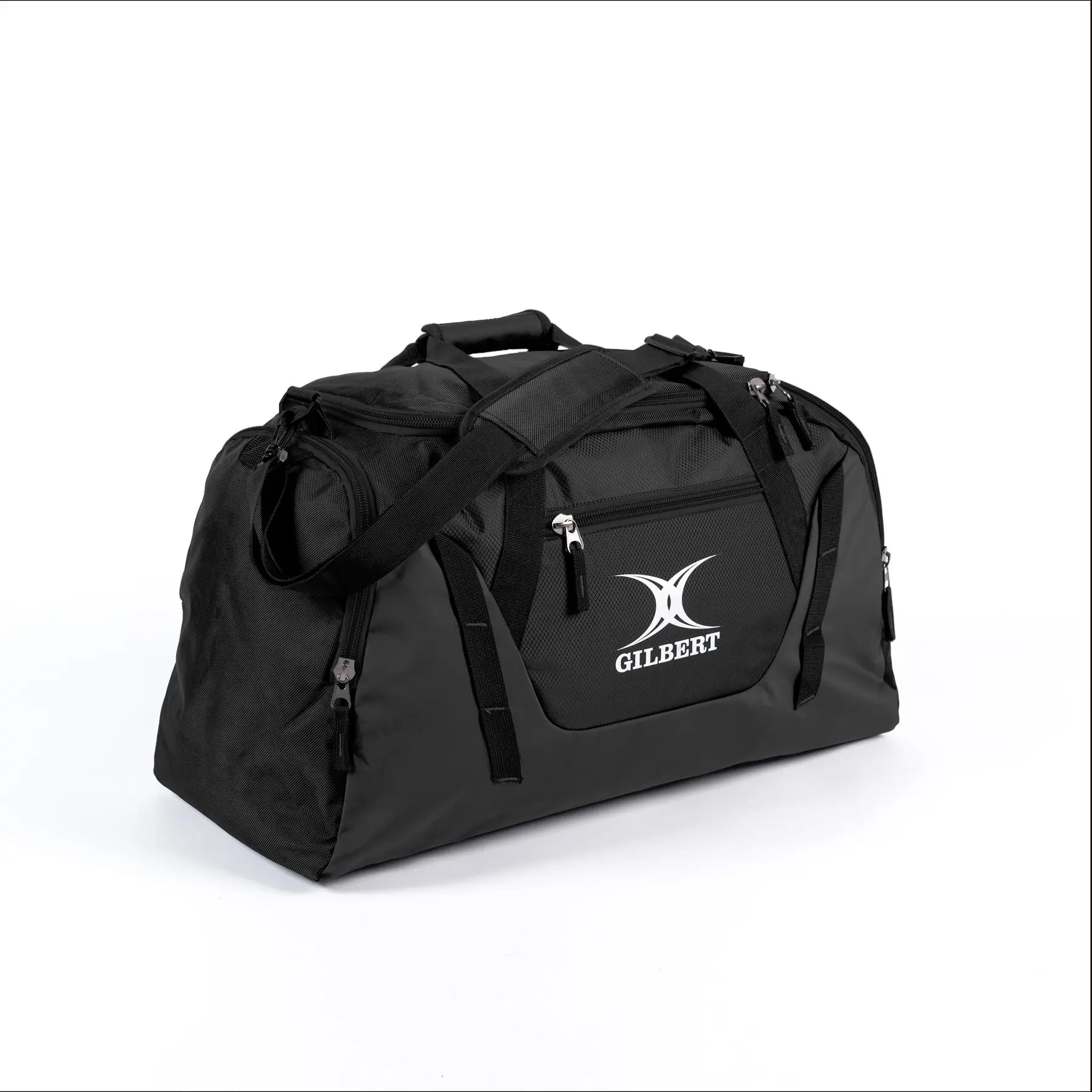 Sac de sport Gilbert Club Holdall V4