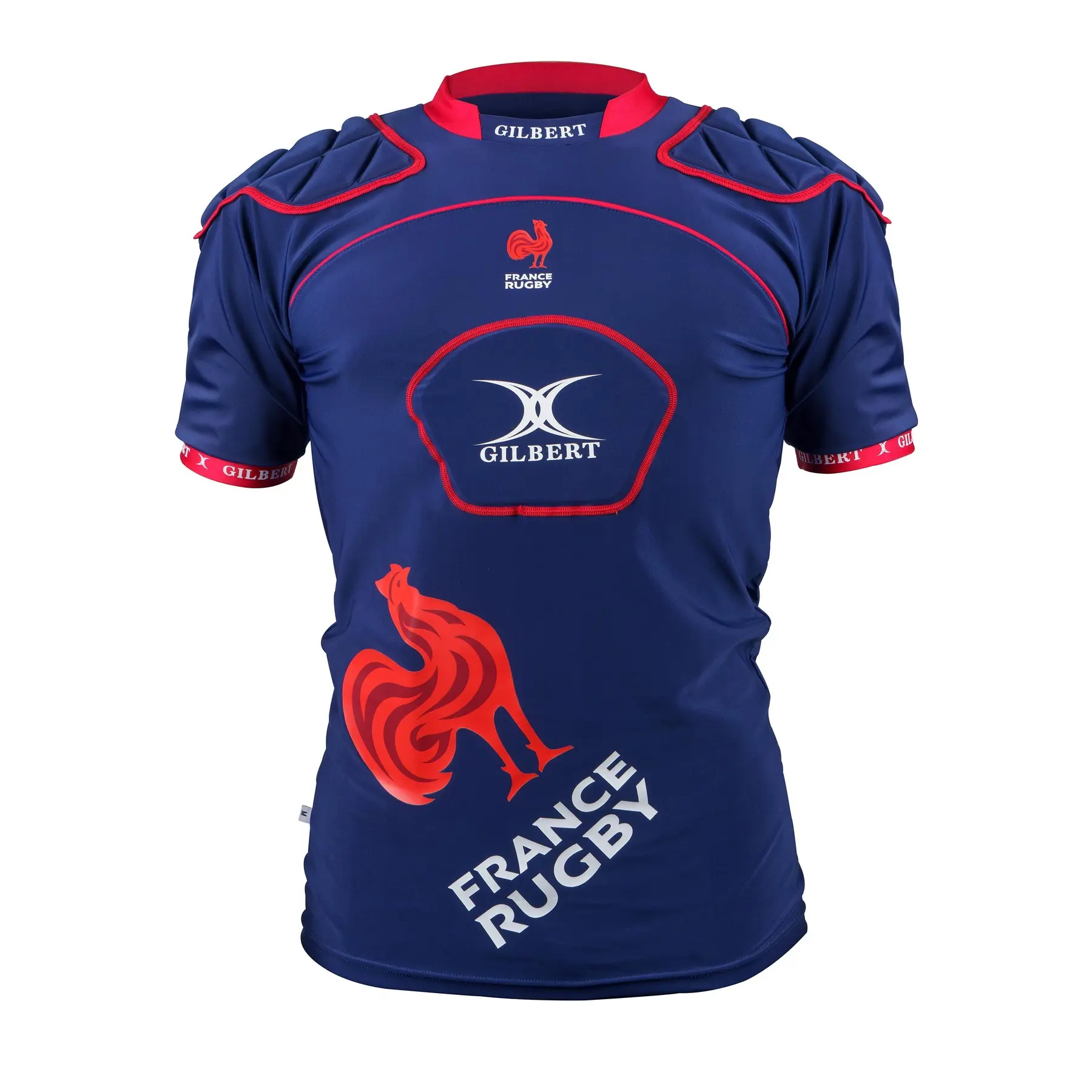 Rugby-Schulterblatt Gilbert Atomic V3