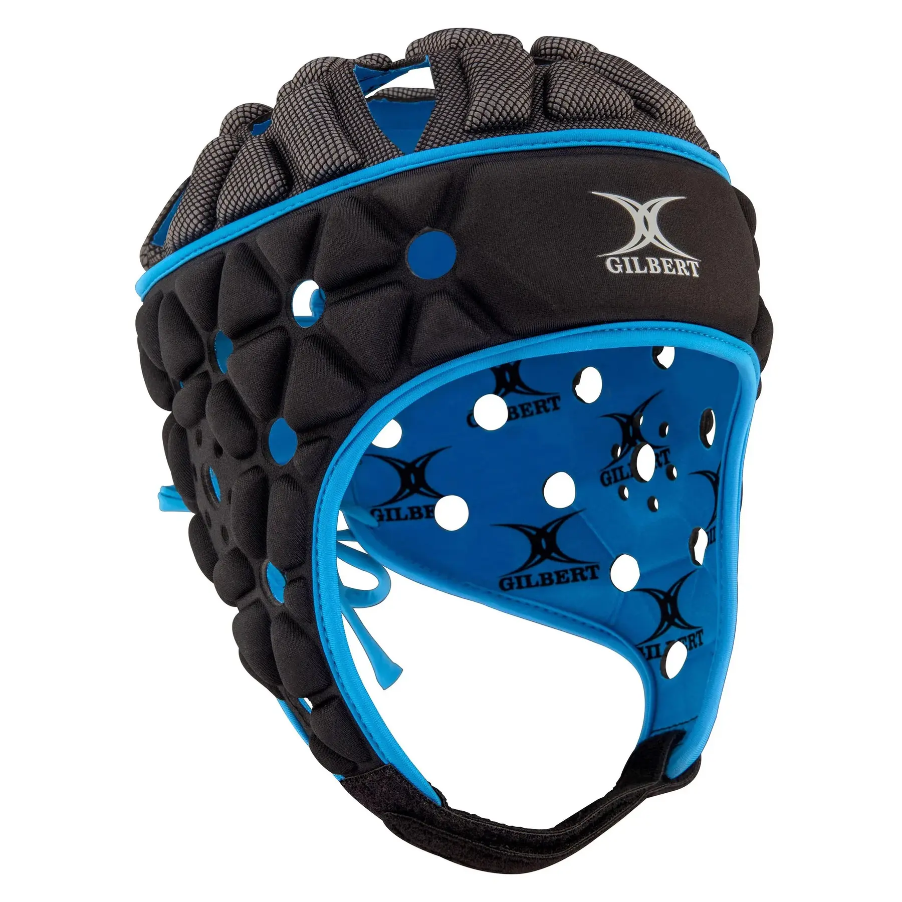 Rugbyhelm Gilbert XP 250