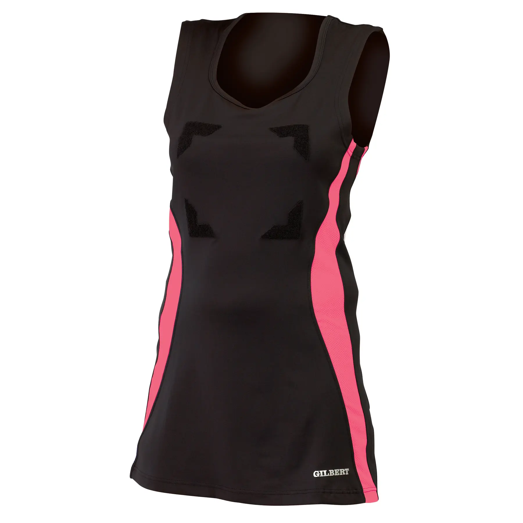 Trikot Frau Gilbert Eclipse II