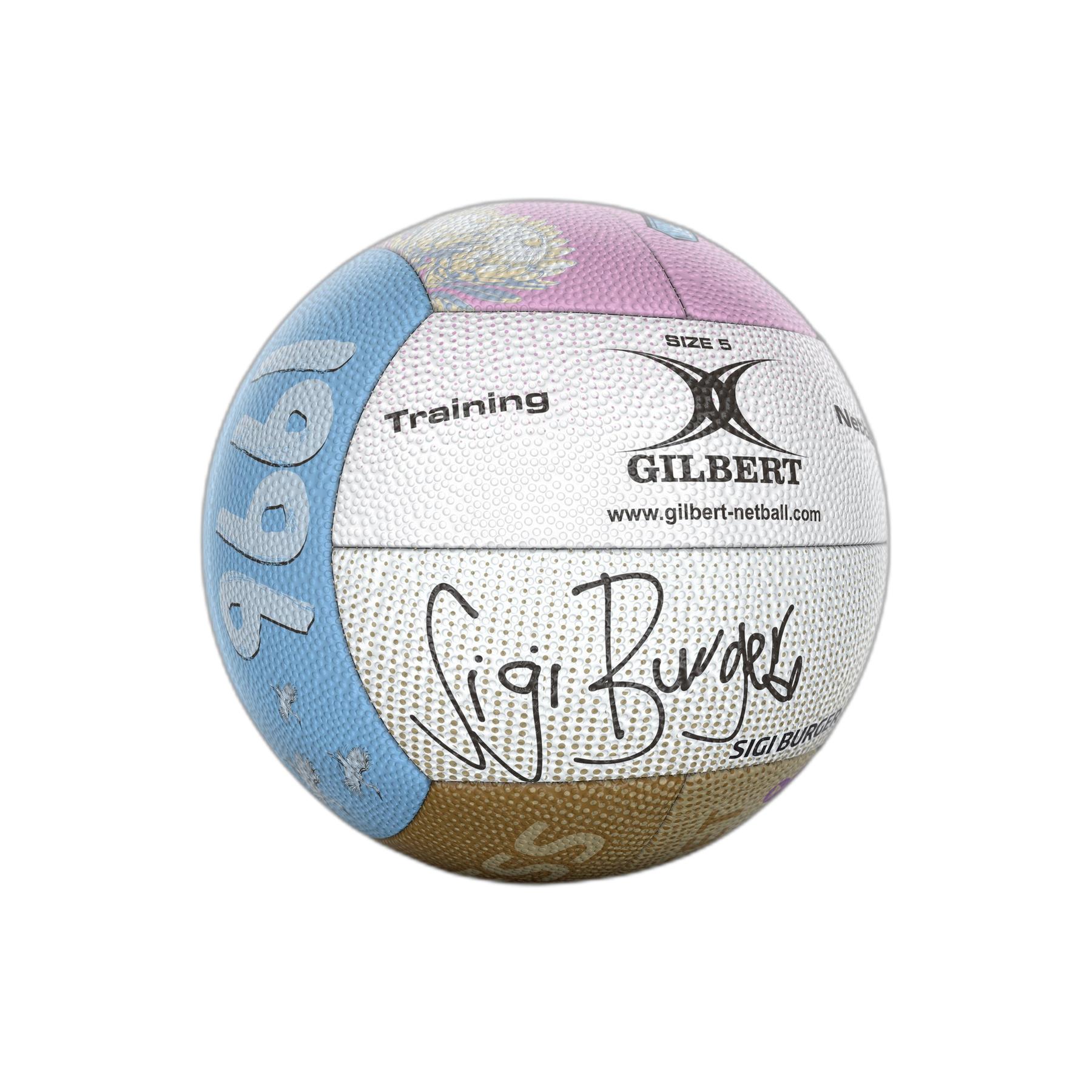 Pallone da volley Gilbert Signature